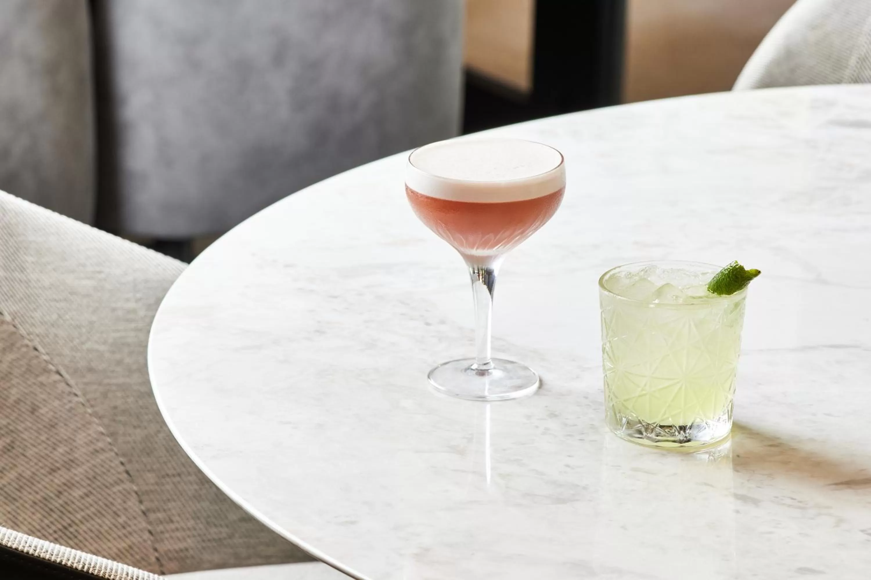 Drinks in Hyatt Place Phoenix/Downtown