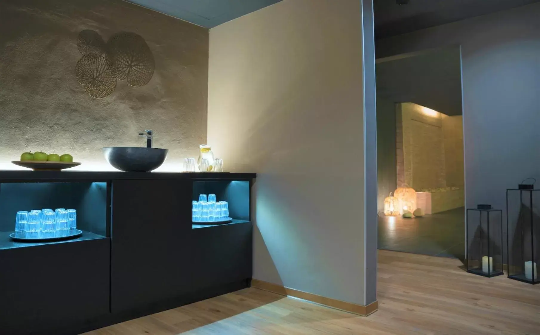 Spa and wellness centre/facilities in Spa & Wellness Hotel Olympia Marienbad Spa and wellness centre/facilities in Spa & Wellness Hotel Olympia Marienbad