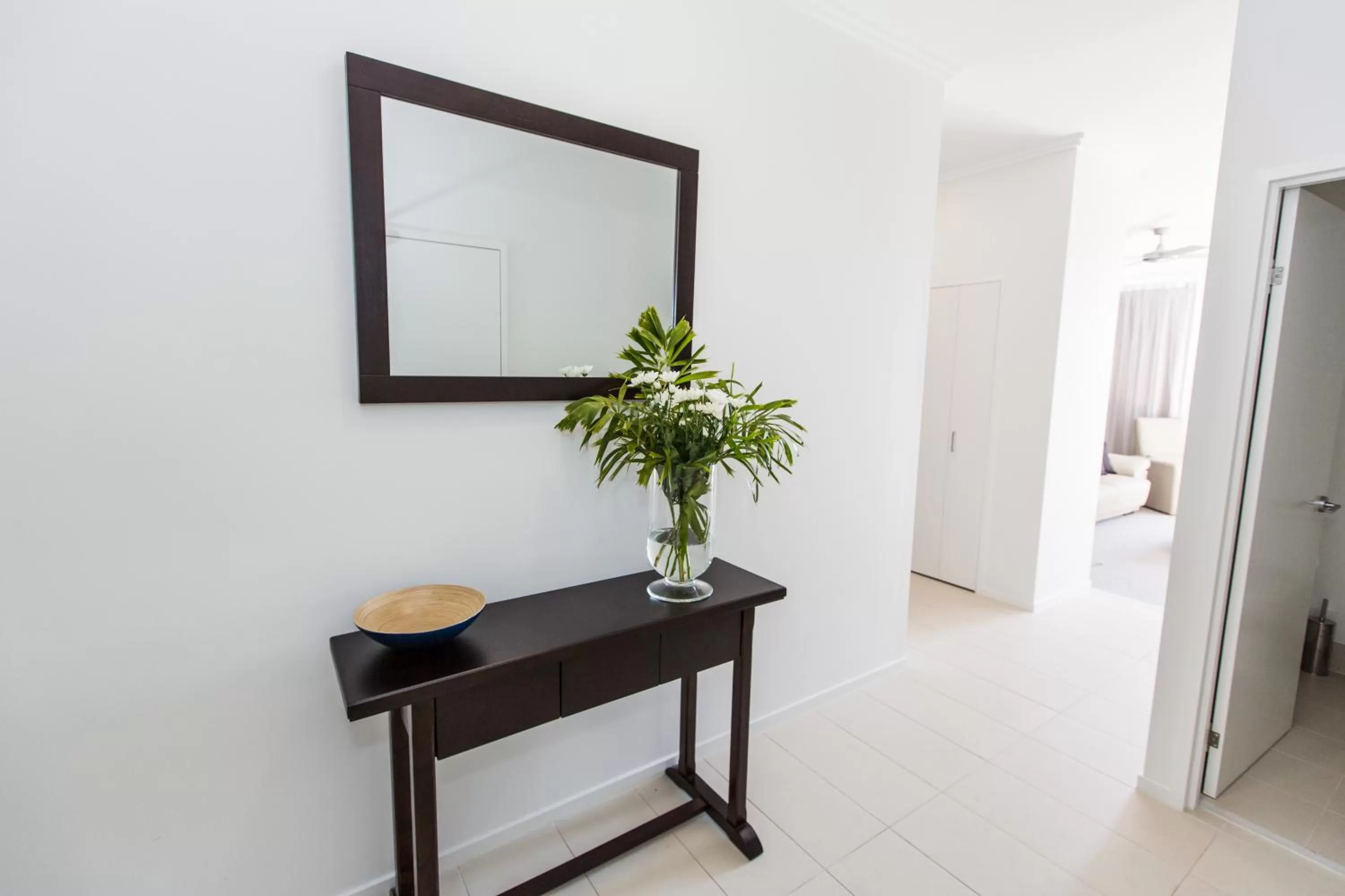 Area and facilities in Gladstone Central Plaza Official