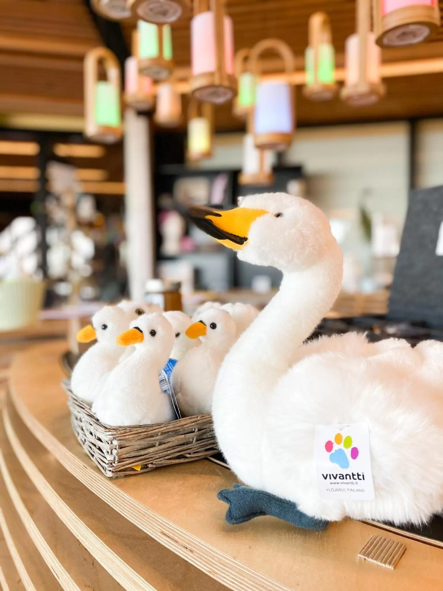 Restaurant/places to eat in Hotelli Liminganlahti