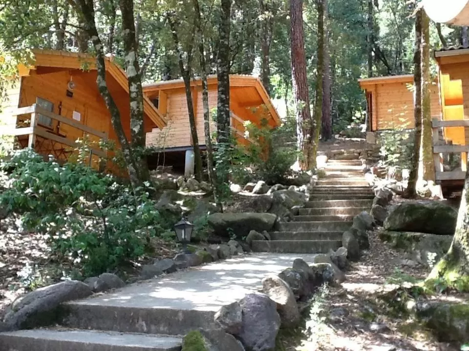 Auberge De La Foret Bonifatu