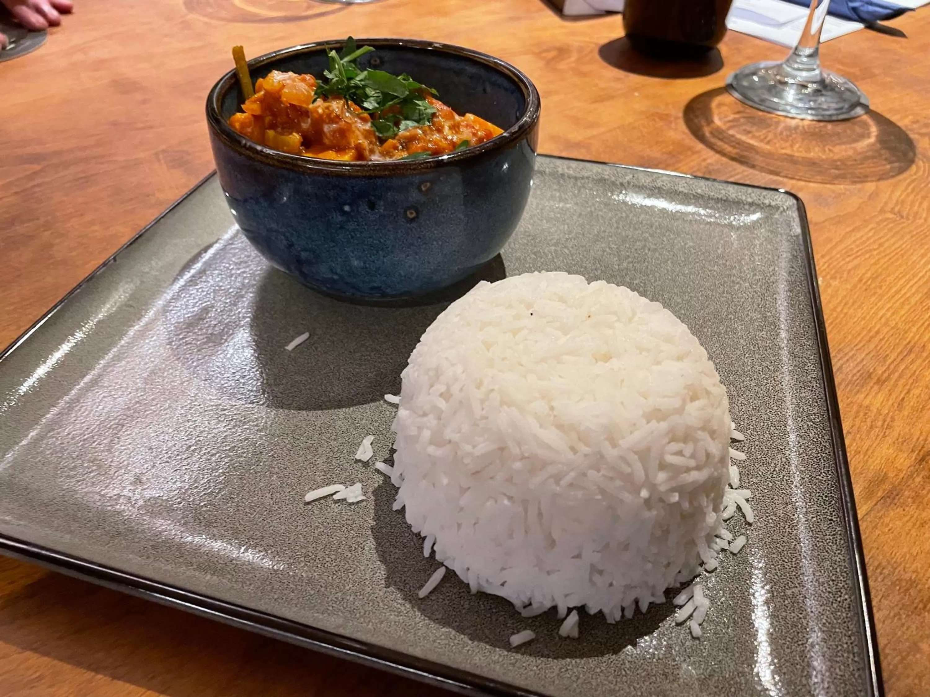 Restaurant/places to eat, Food in East Dart Inn