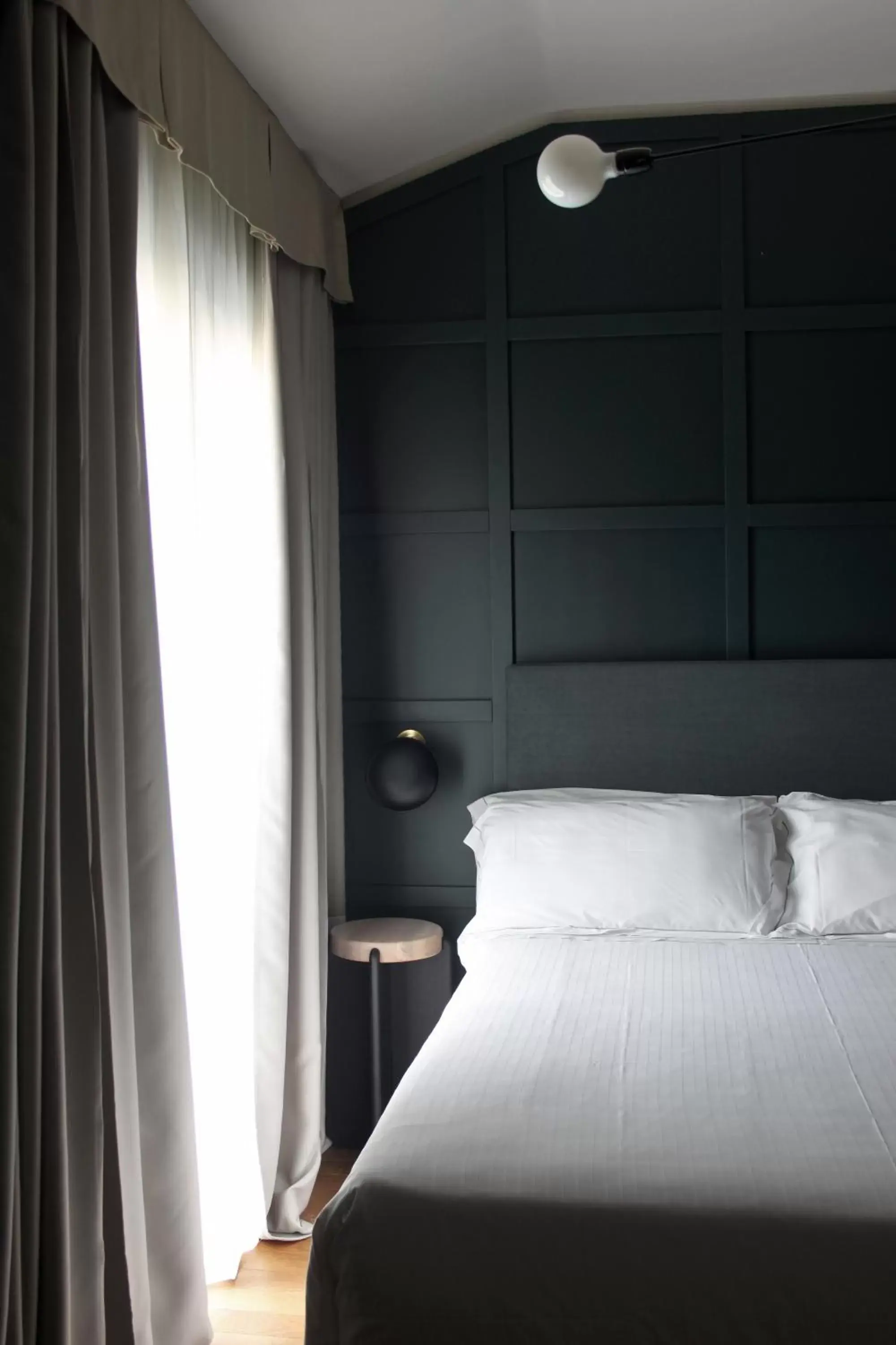 Single Room in c-hotels Diplomat