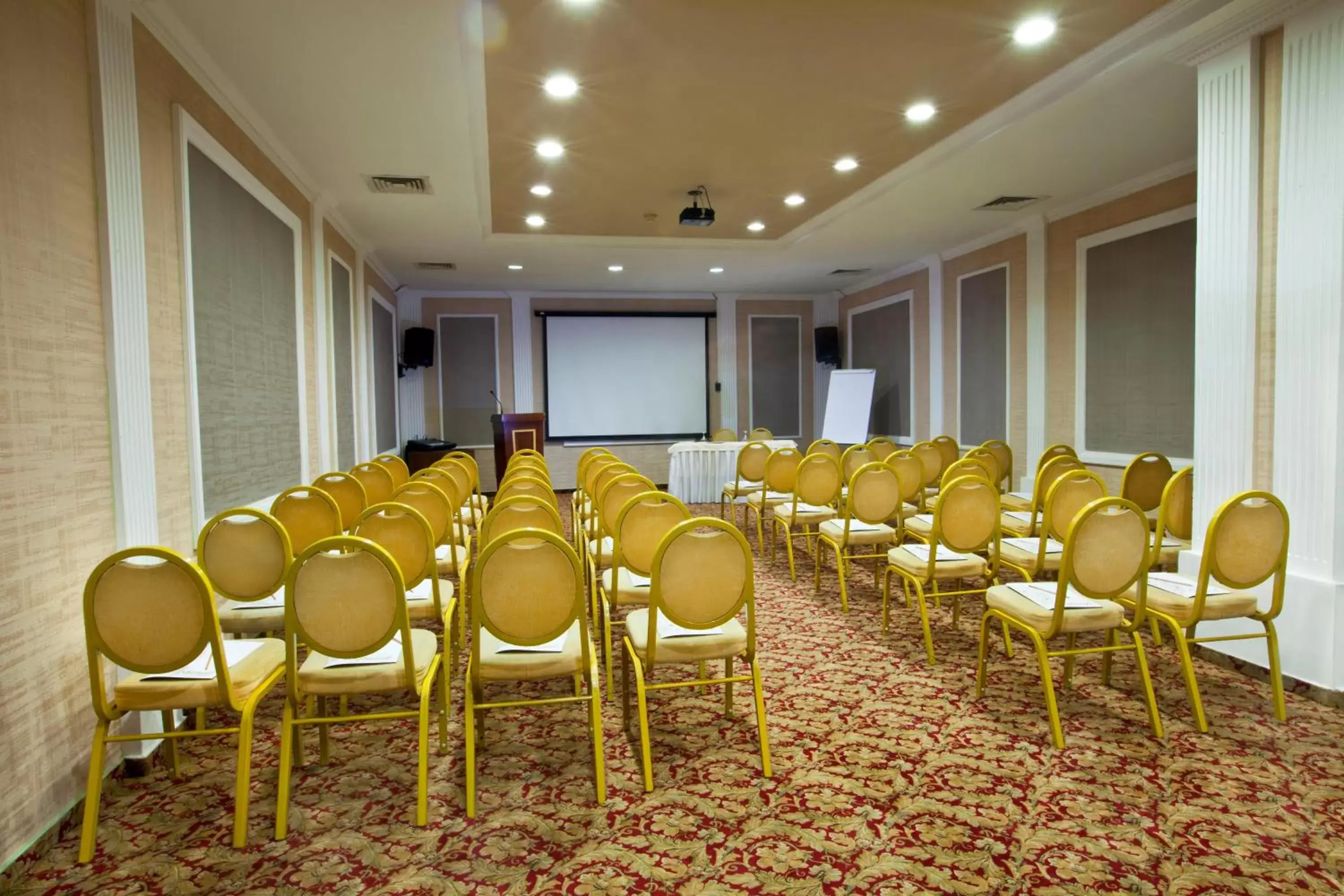 Business facilities in Four Sides Taksim Lion Hotel&Spa