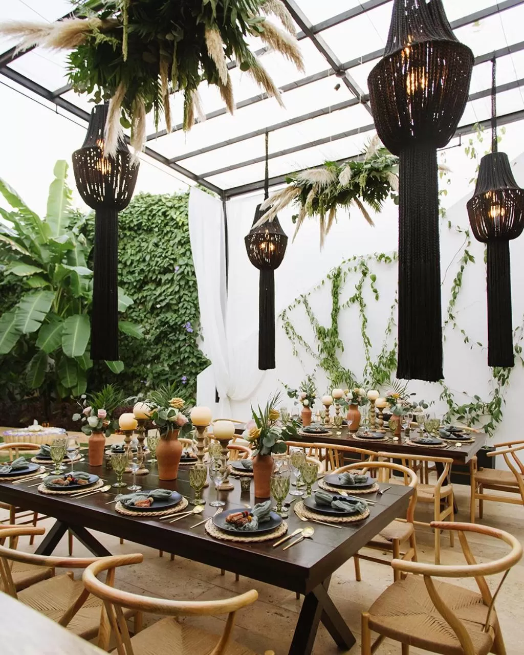 Restaurant/places to eat in Olbil Hotel Boutique