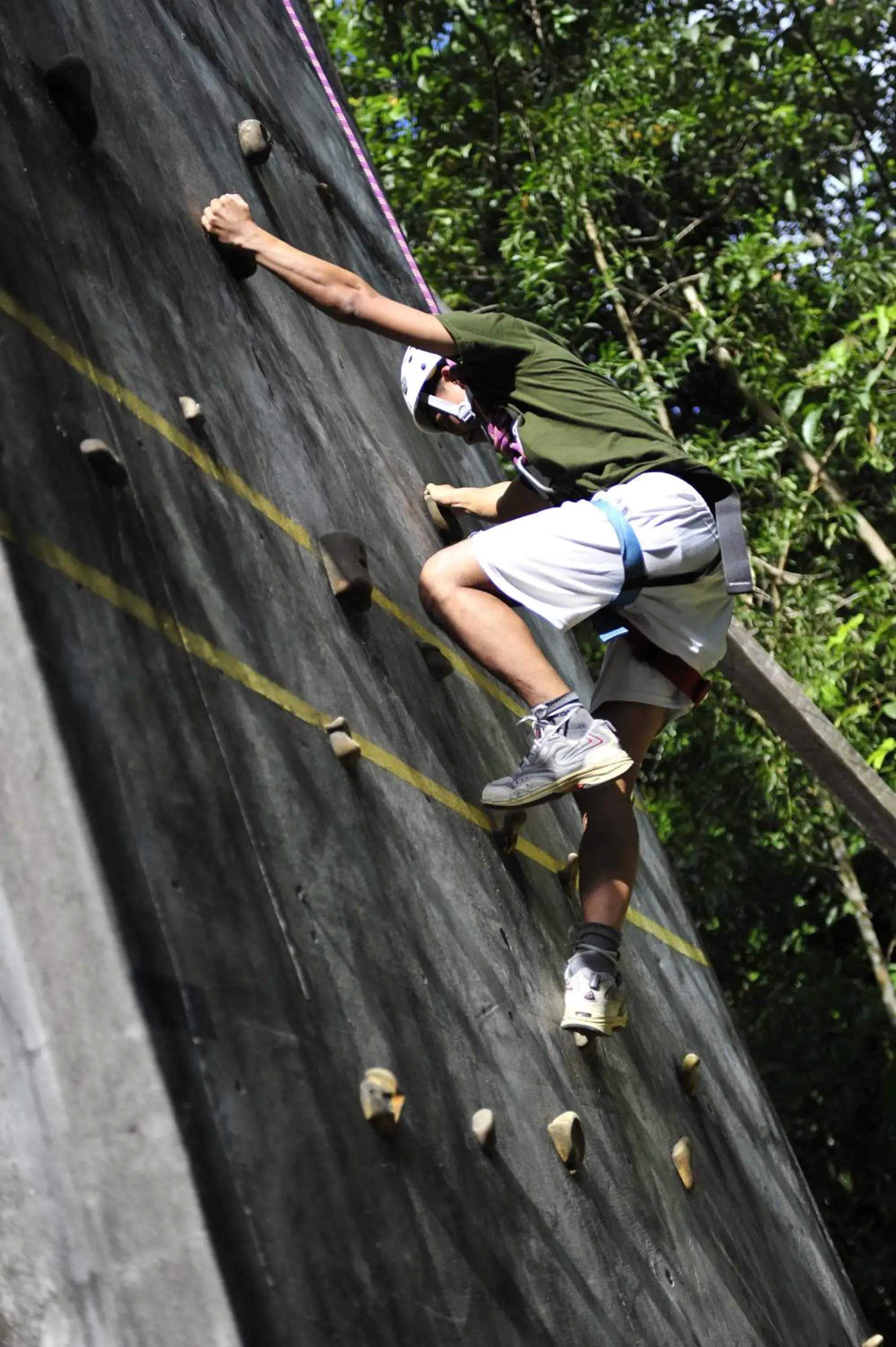 Day, Other Activities in Permai Rainforest Resort