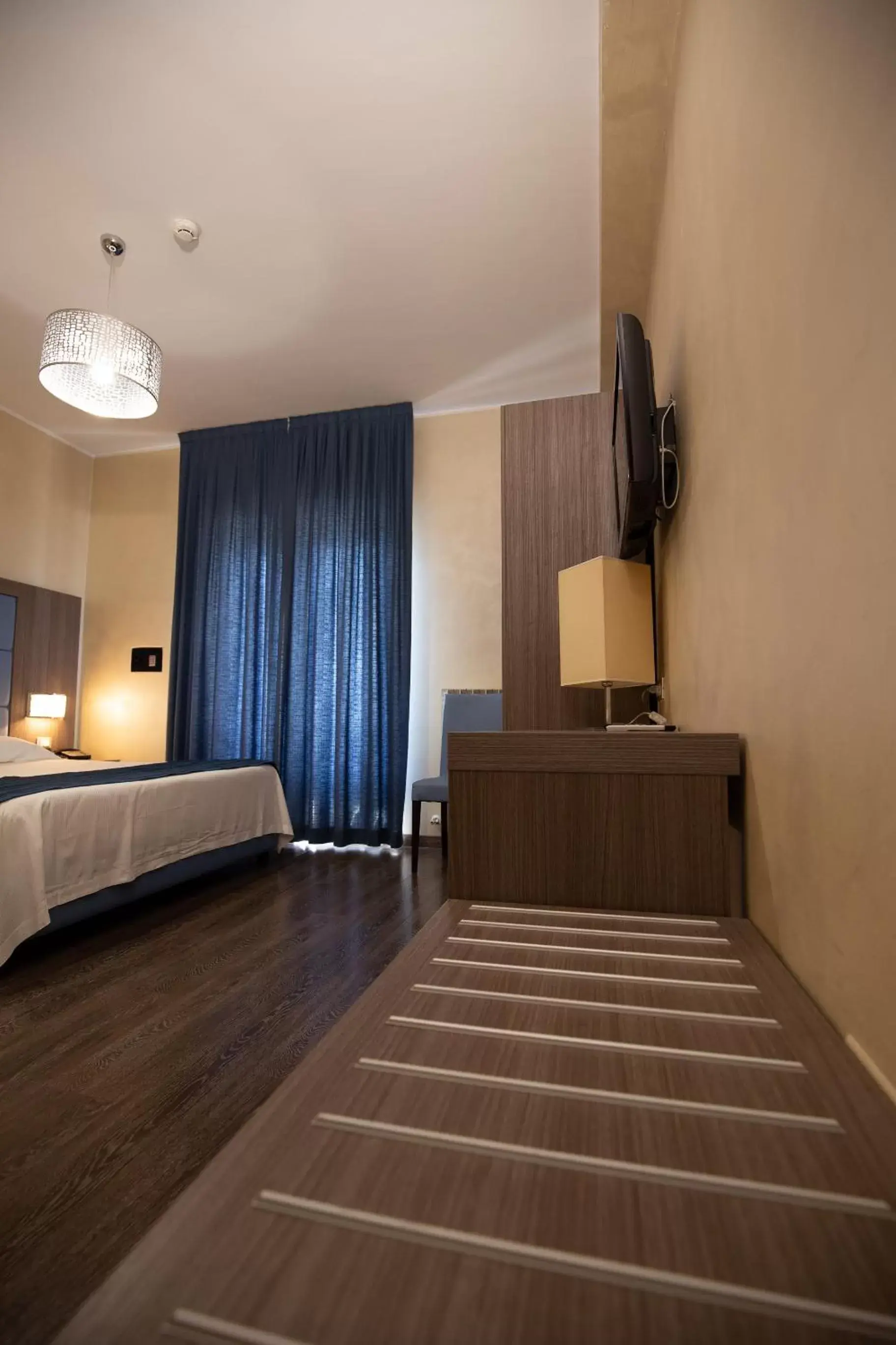 Other, Bed in Hotel La Compagnia Del Viaggiatore