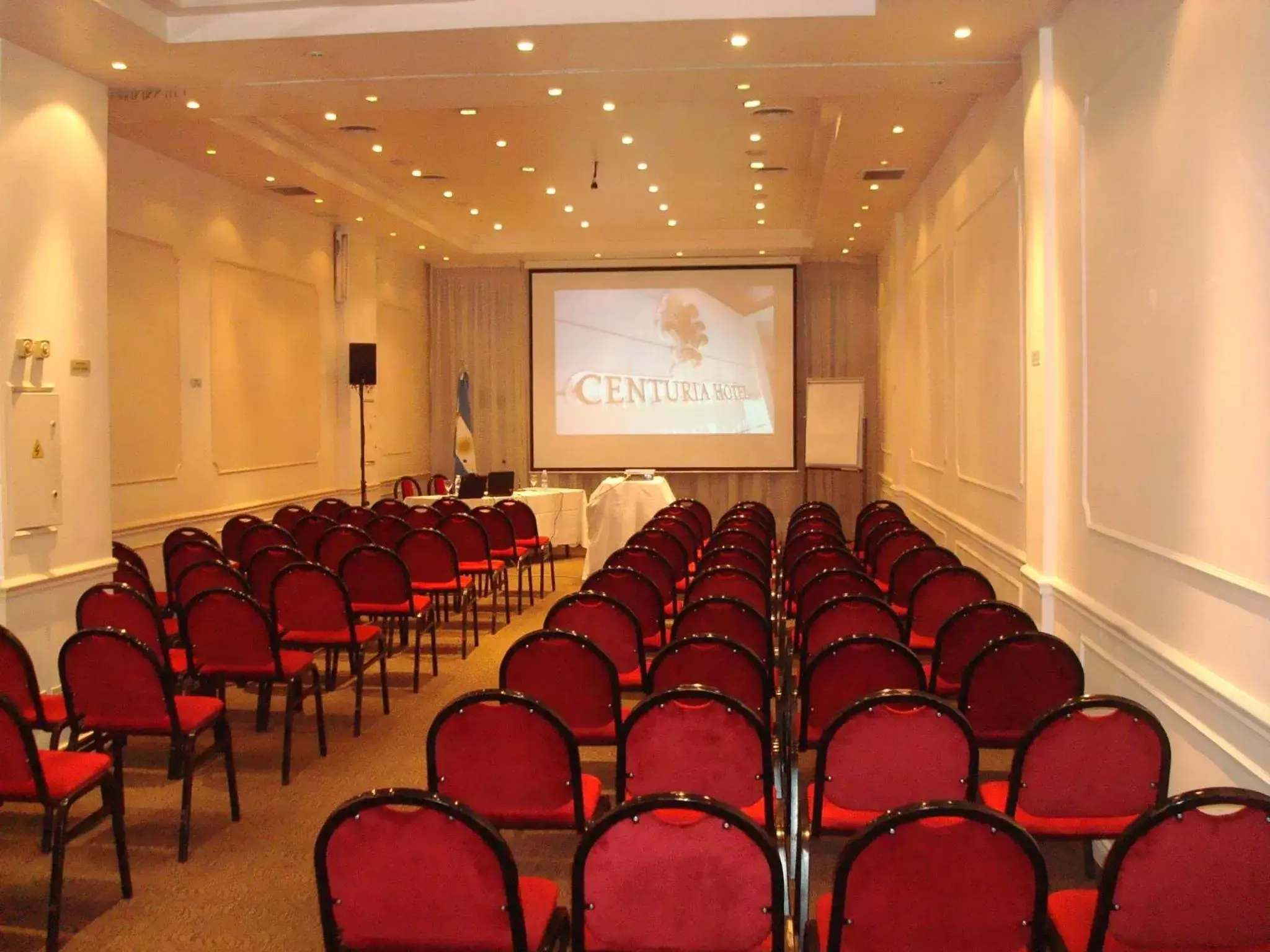 Business facilities in Centuria Hotel Buenos Aires