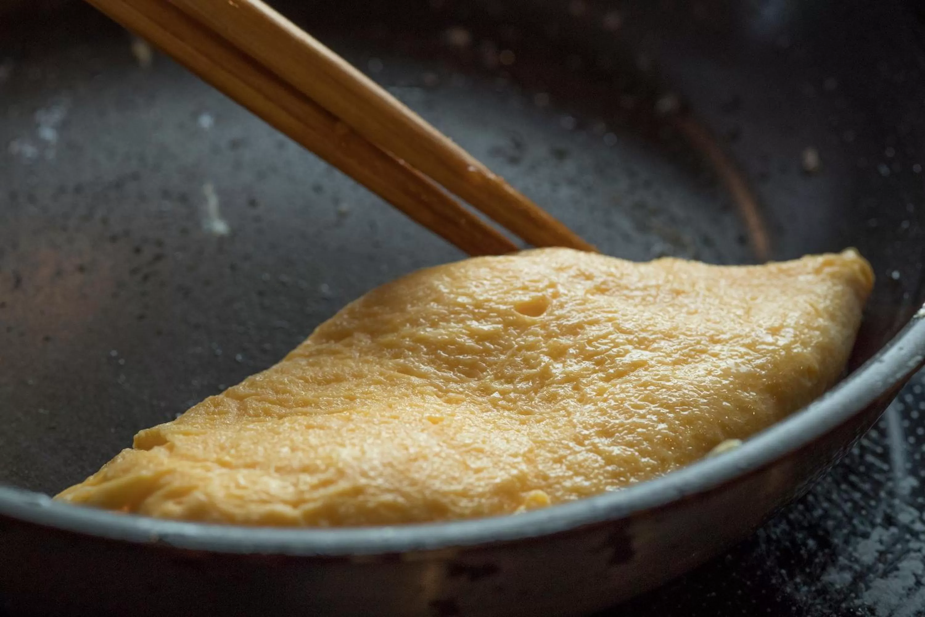 Restaurant/places to eat in Hotel Forza Nagasaki