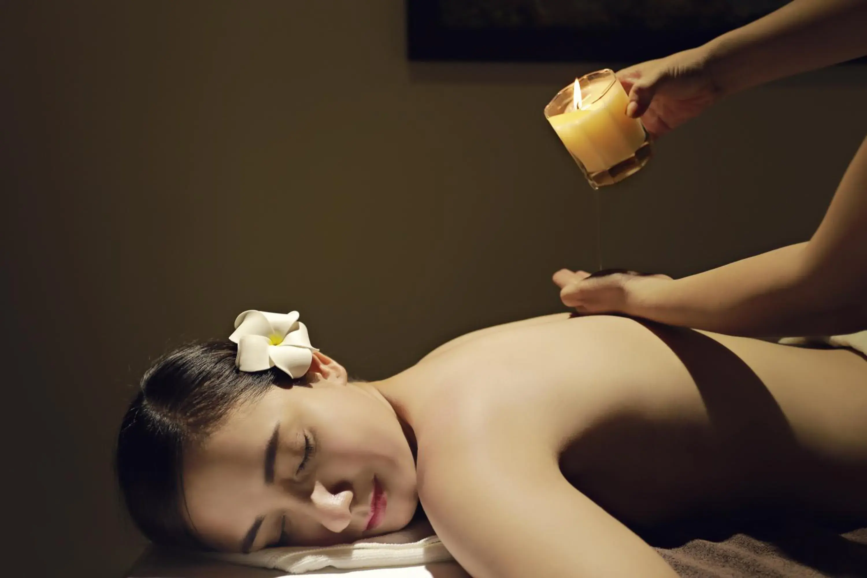 Massage in Royal Riverside Hoi An Hotel & Spa