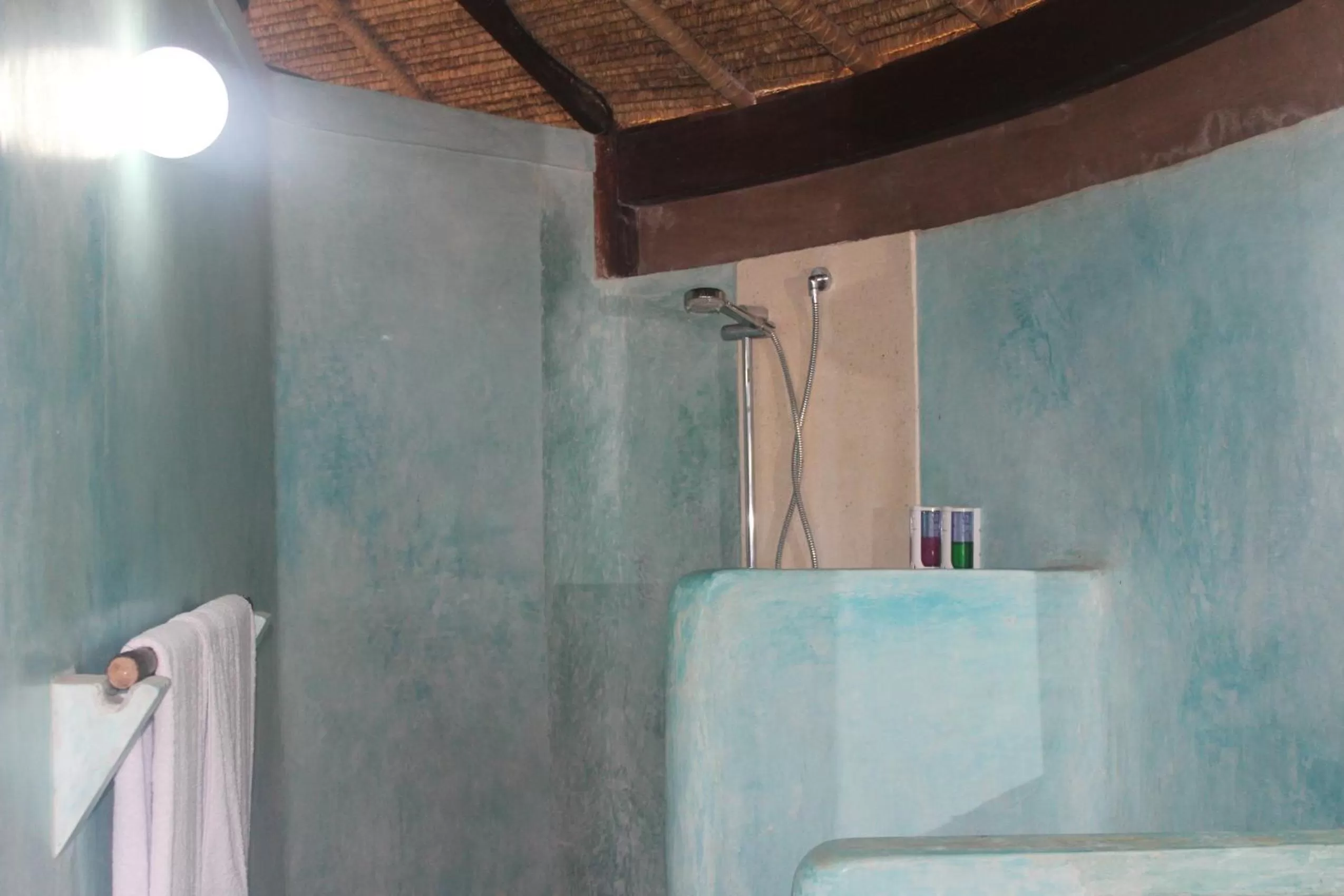 Sanghyang Bay Villas