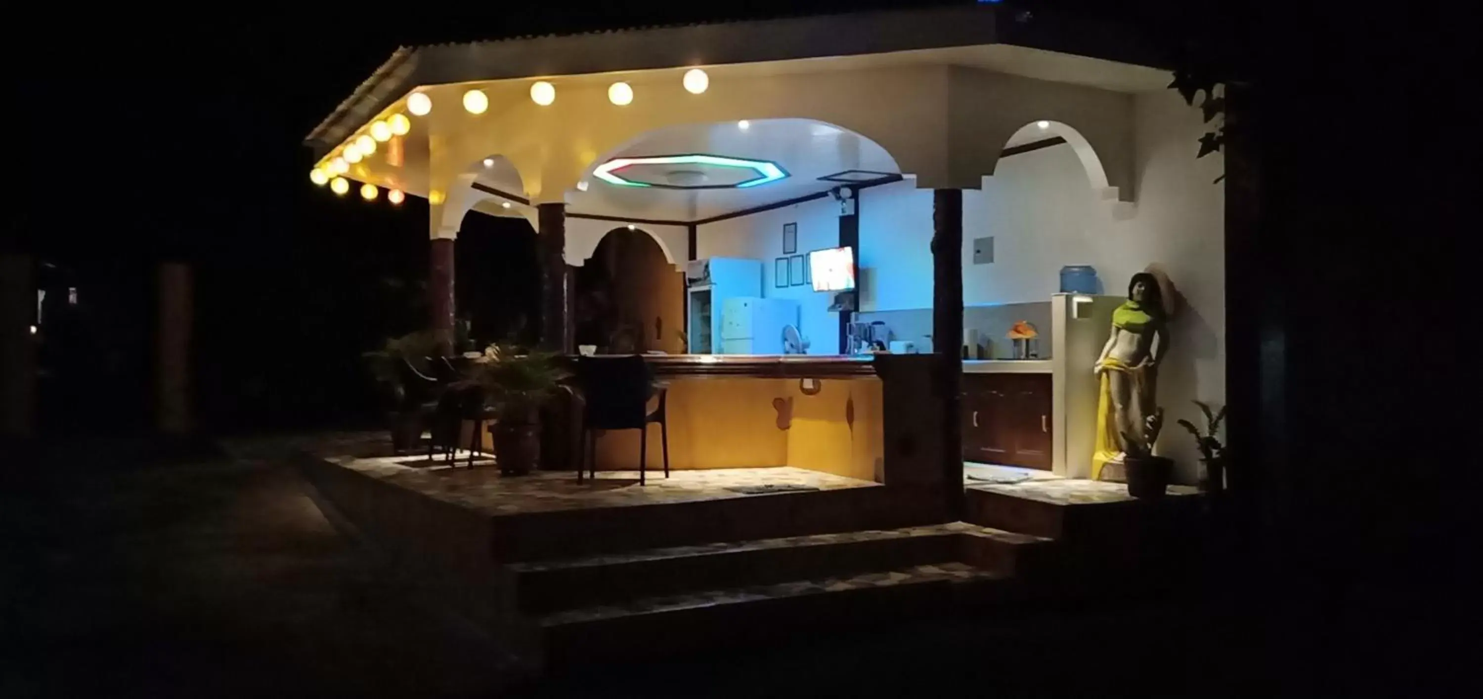 E&N Paradise Island Resort E&N Paradise Island Resort