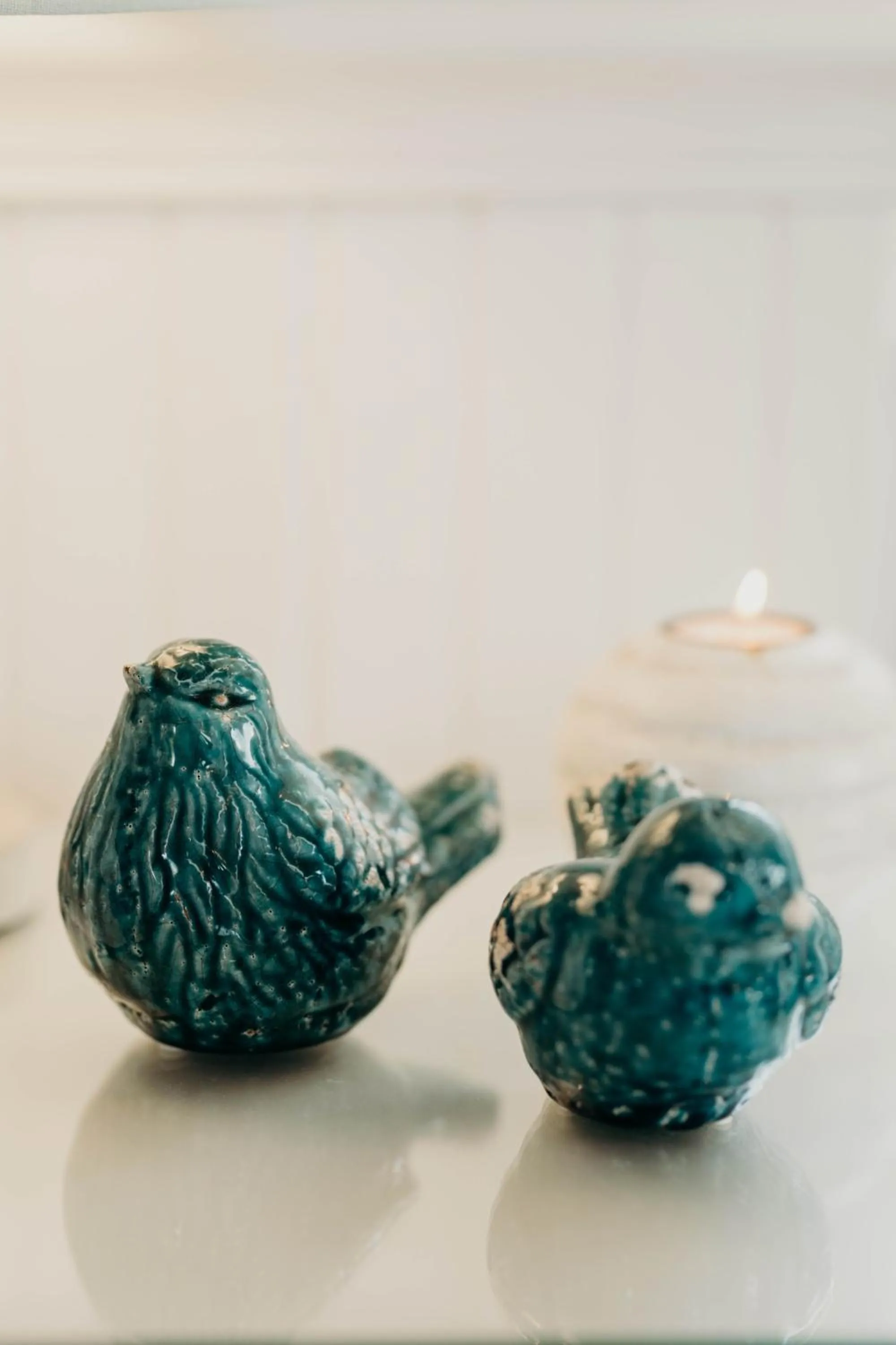 Decorative detail in The Robberg Beach Lodge - Lion Roars Hotels & Lodges