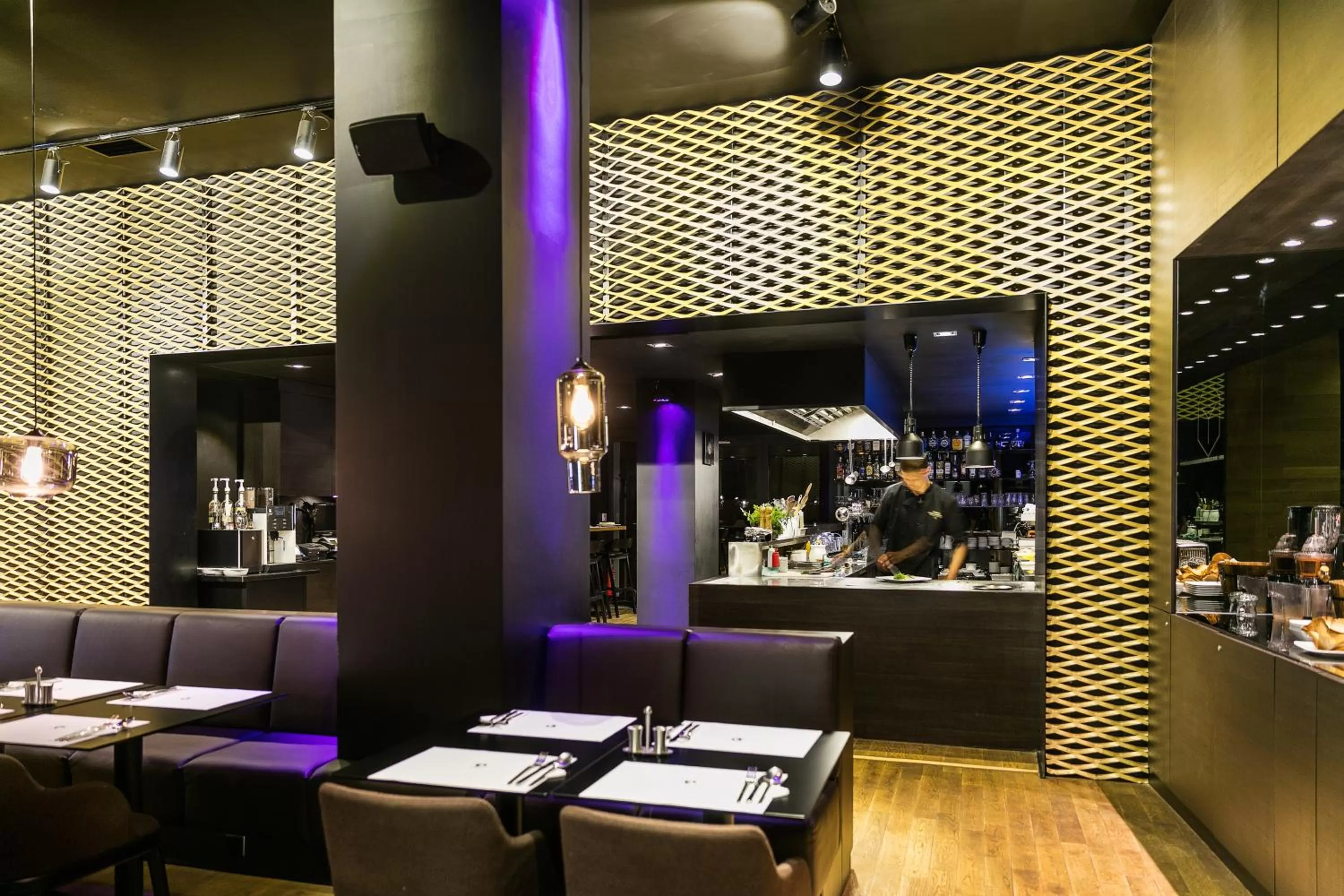 Property building in Pytloun Imperial Design Suites