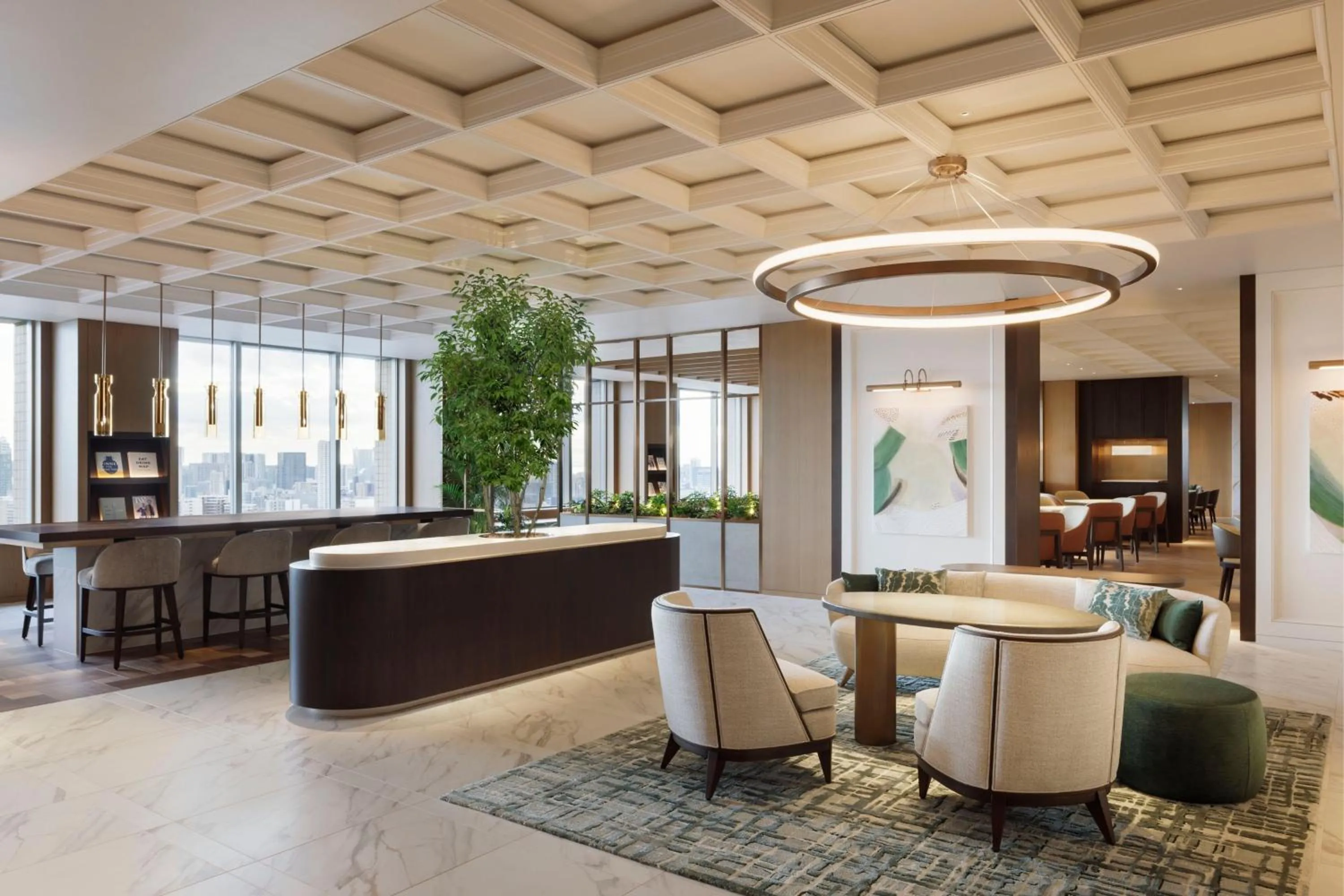 Other in The Westin Tokyo