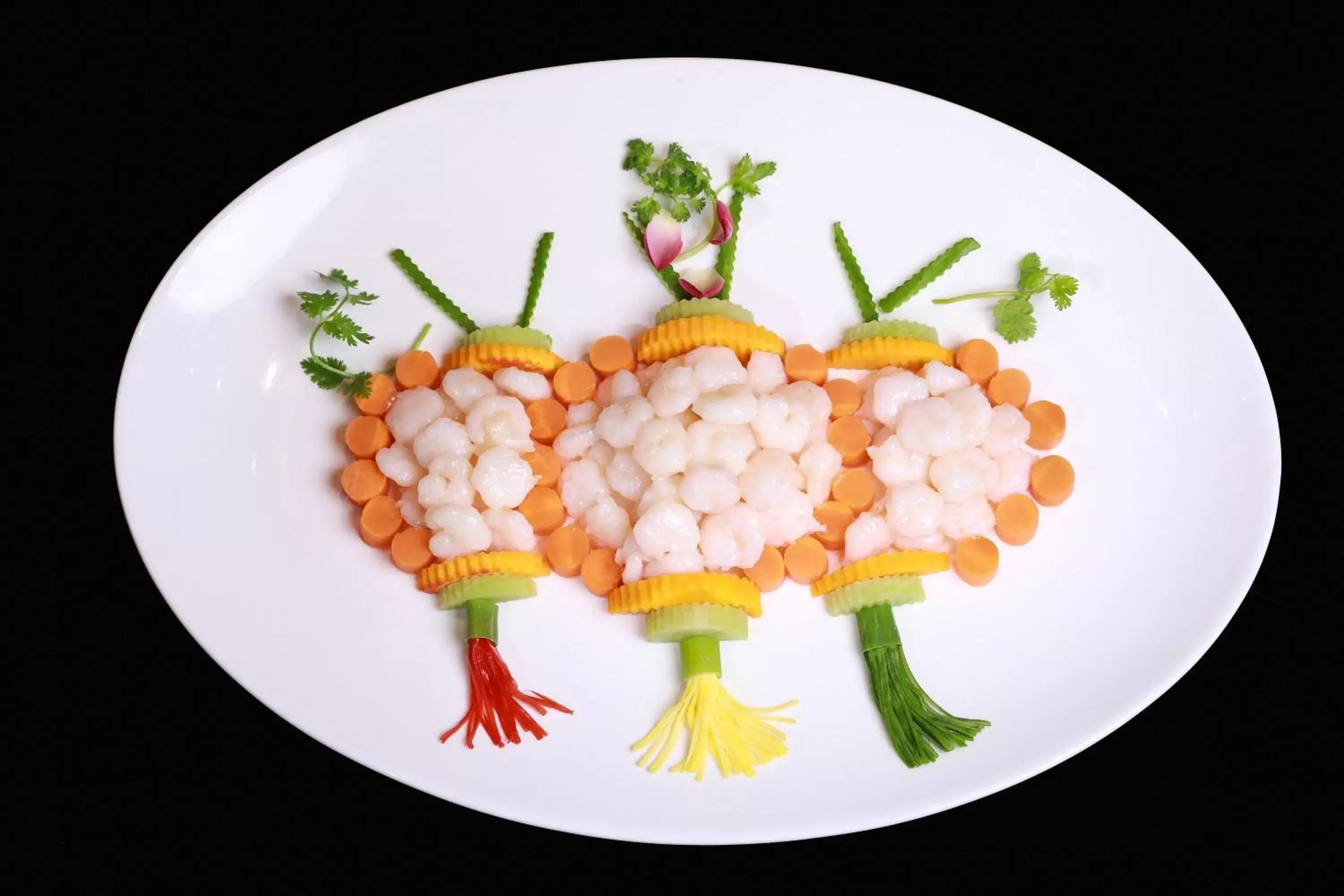 Restaurant/places to eat in Crowne Plaza Yangzhou by IHG Restaurant/places to eat in Crowne Plaza Yangzhou by IHG