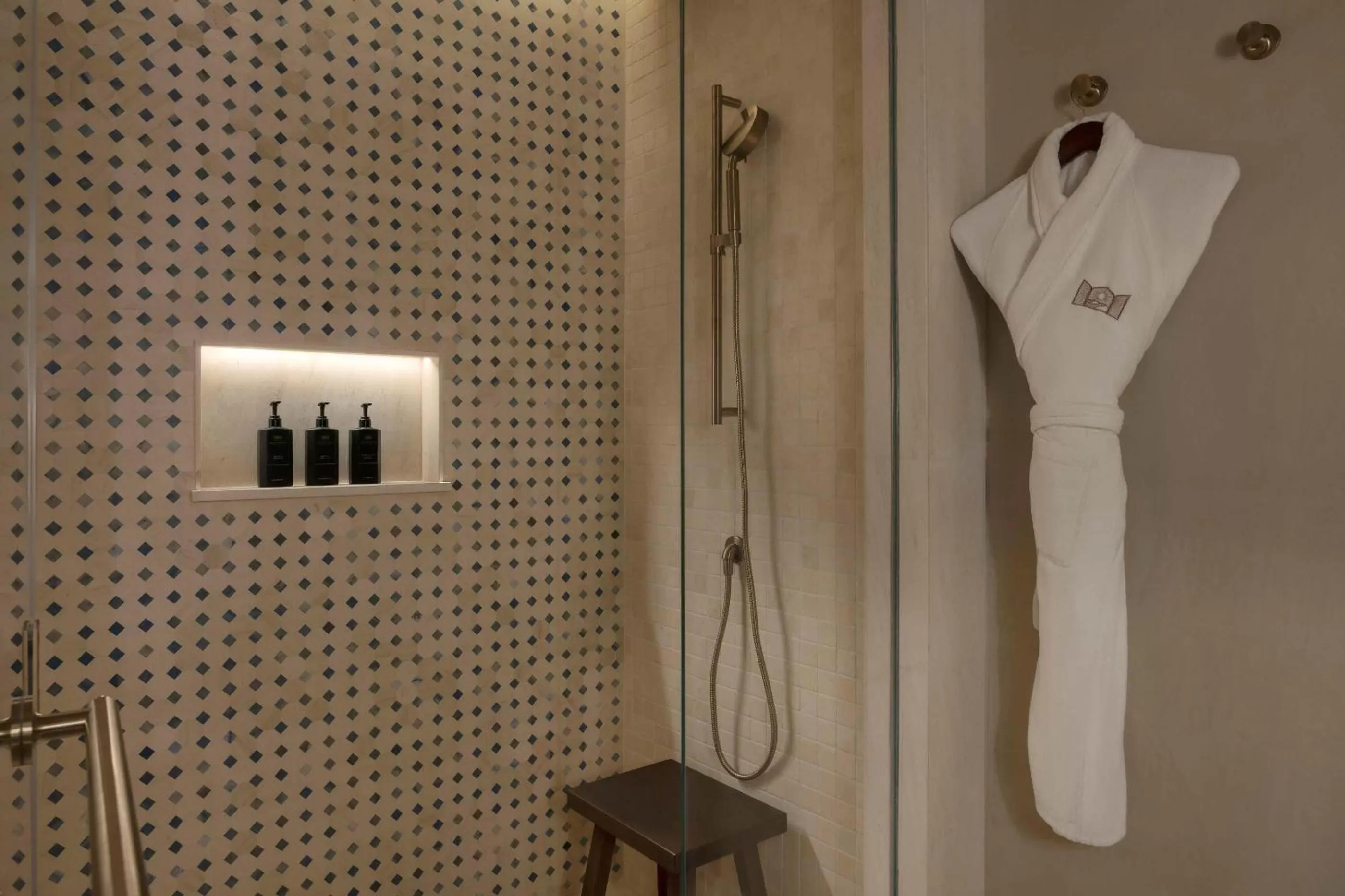 Deluxe Garden View King Room - UAE Resident, UAE ID Mandatory in Bab Al Shams, A Rare Finds Desert Resort, Dubai