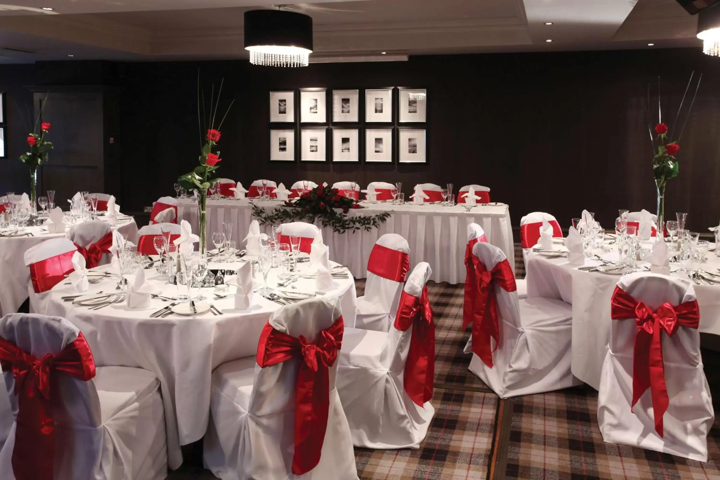 Other, Banquet Facilities in Best Western Eglinton Arms Hotel