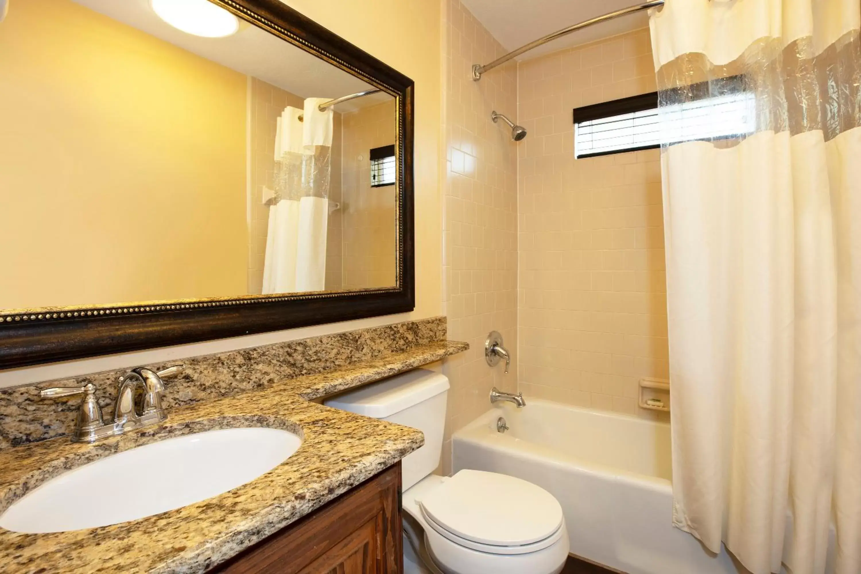 Bathroom in Westgate River Ranch Resort & Rodeo