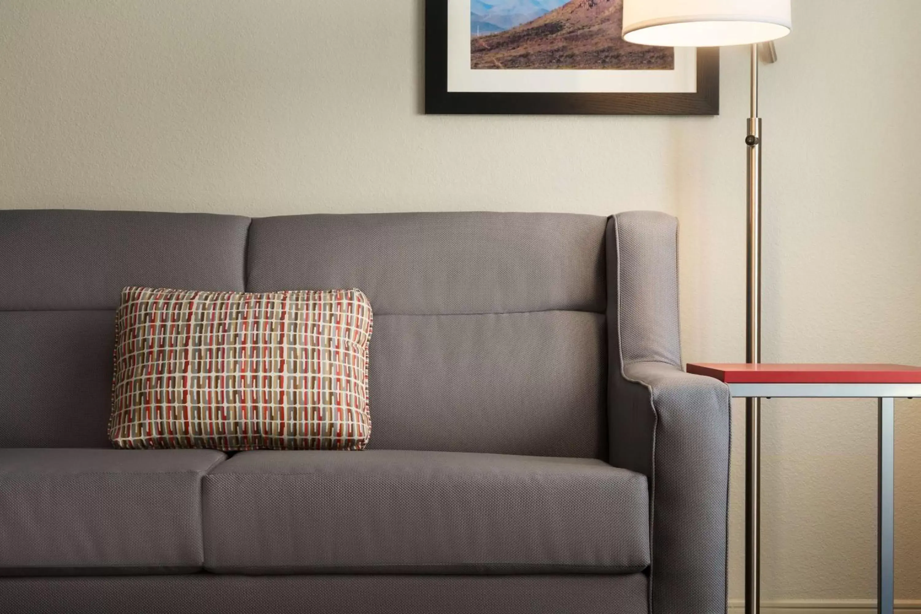 Living room, Seating Area in Hampton Inn & Suites Phoenix Glendale-Westgate