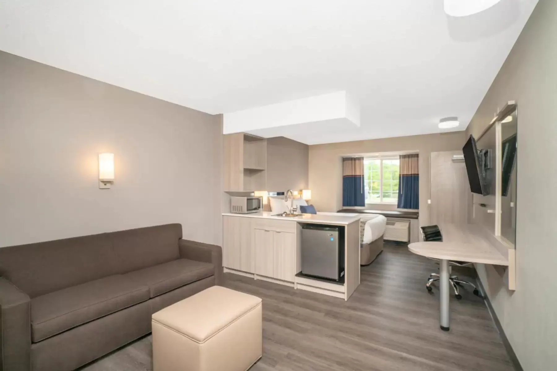 Quality Inn & Suites Nashville - Bellevue