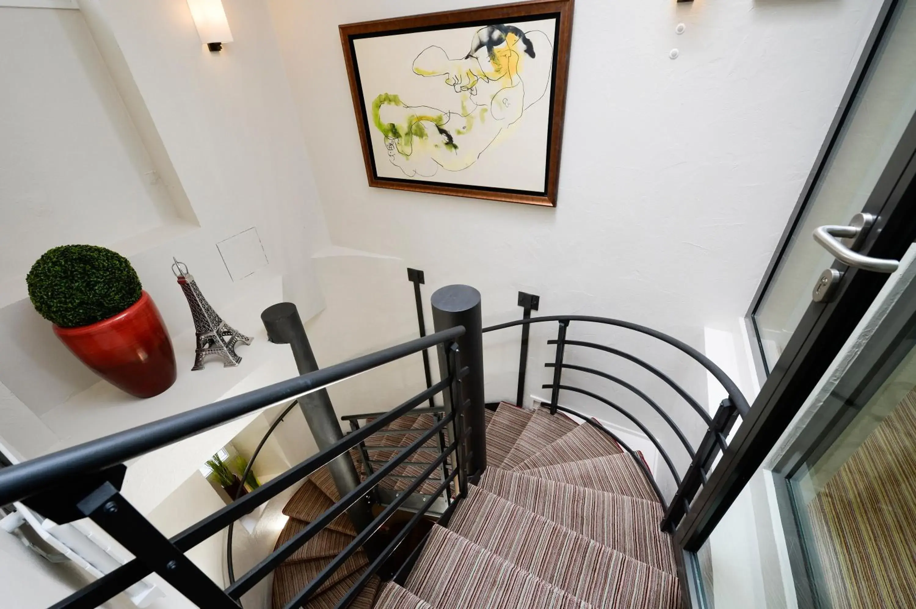 Property building in Best Western Plus Hotel Sydney Opera Property building in Best Western Plus Hotel Sydney Opera