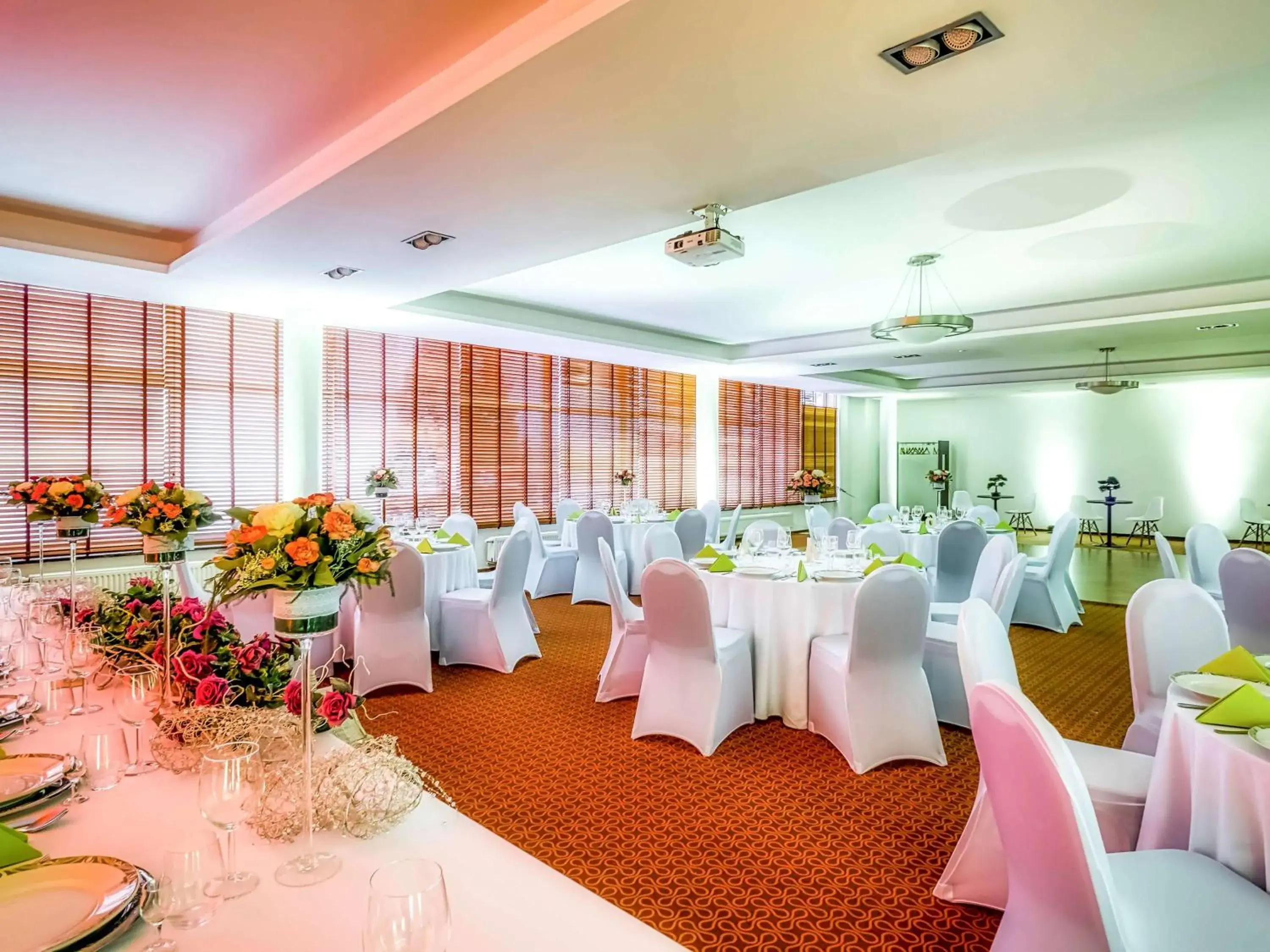 Restaurant/places to eat, Banquet Facilities in Ibis Style Bielsko Biala