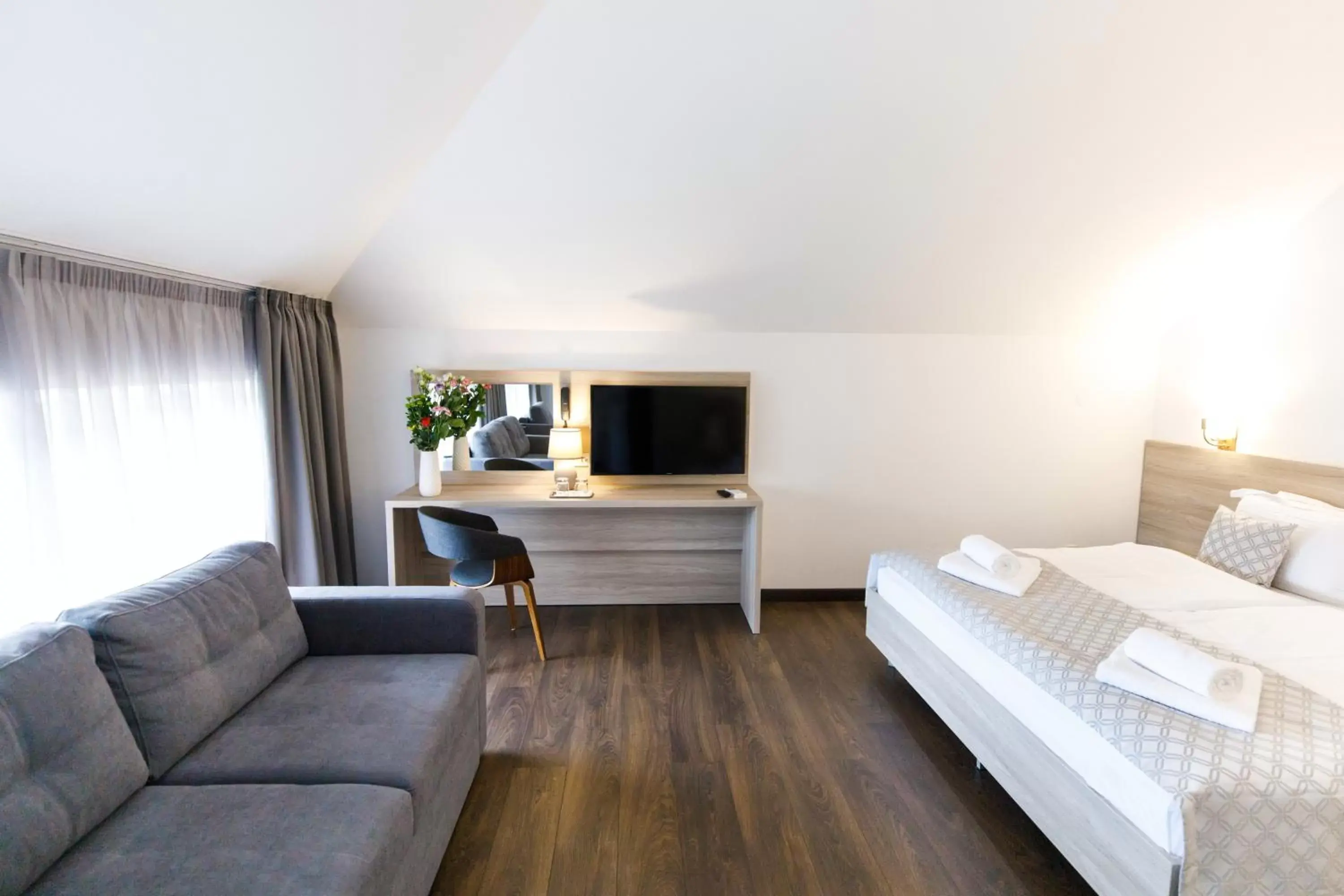 Large Double Room in Hotel Antonio Large Double Room in Hotel Antonio