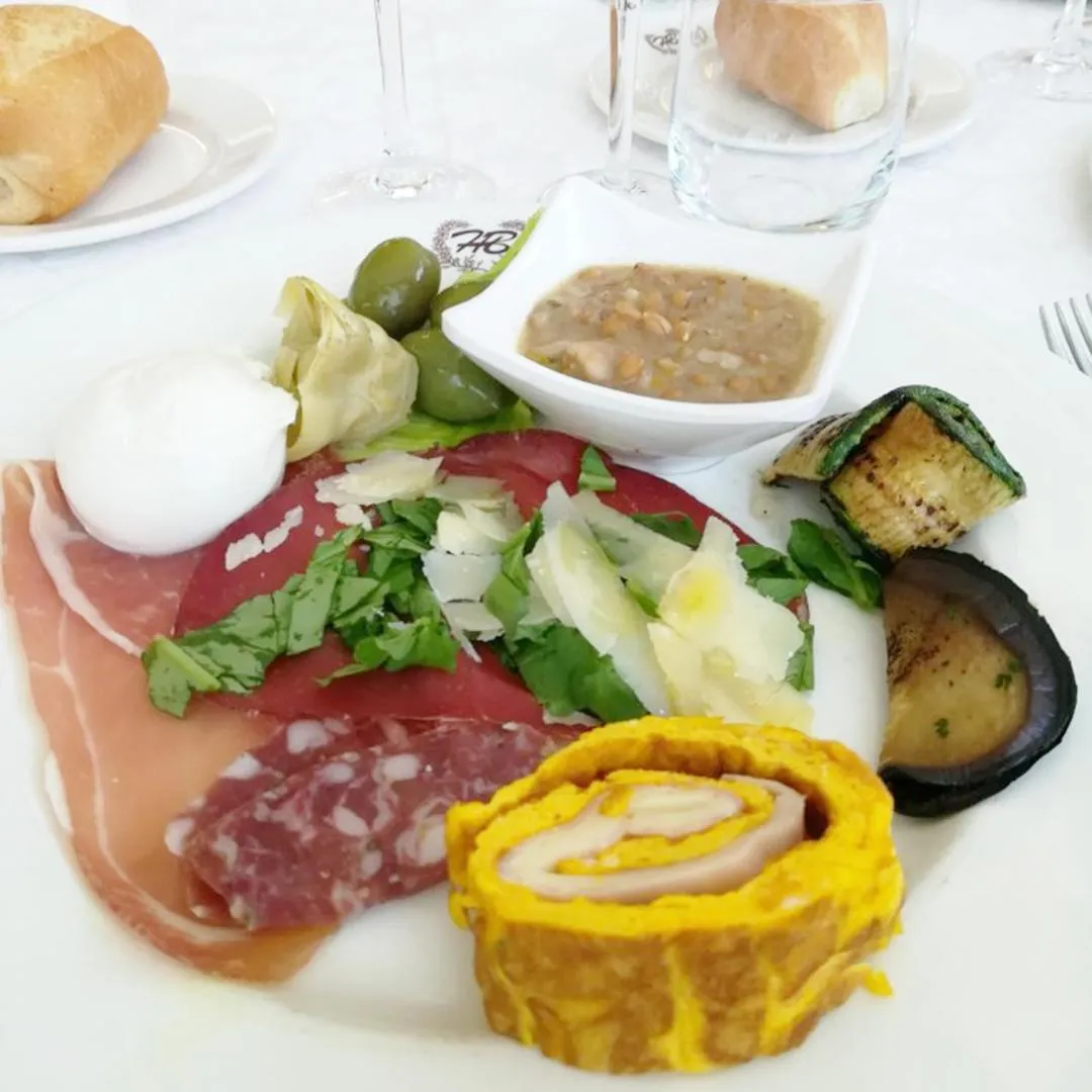 Hotel Ristorante Al Boschetto