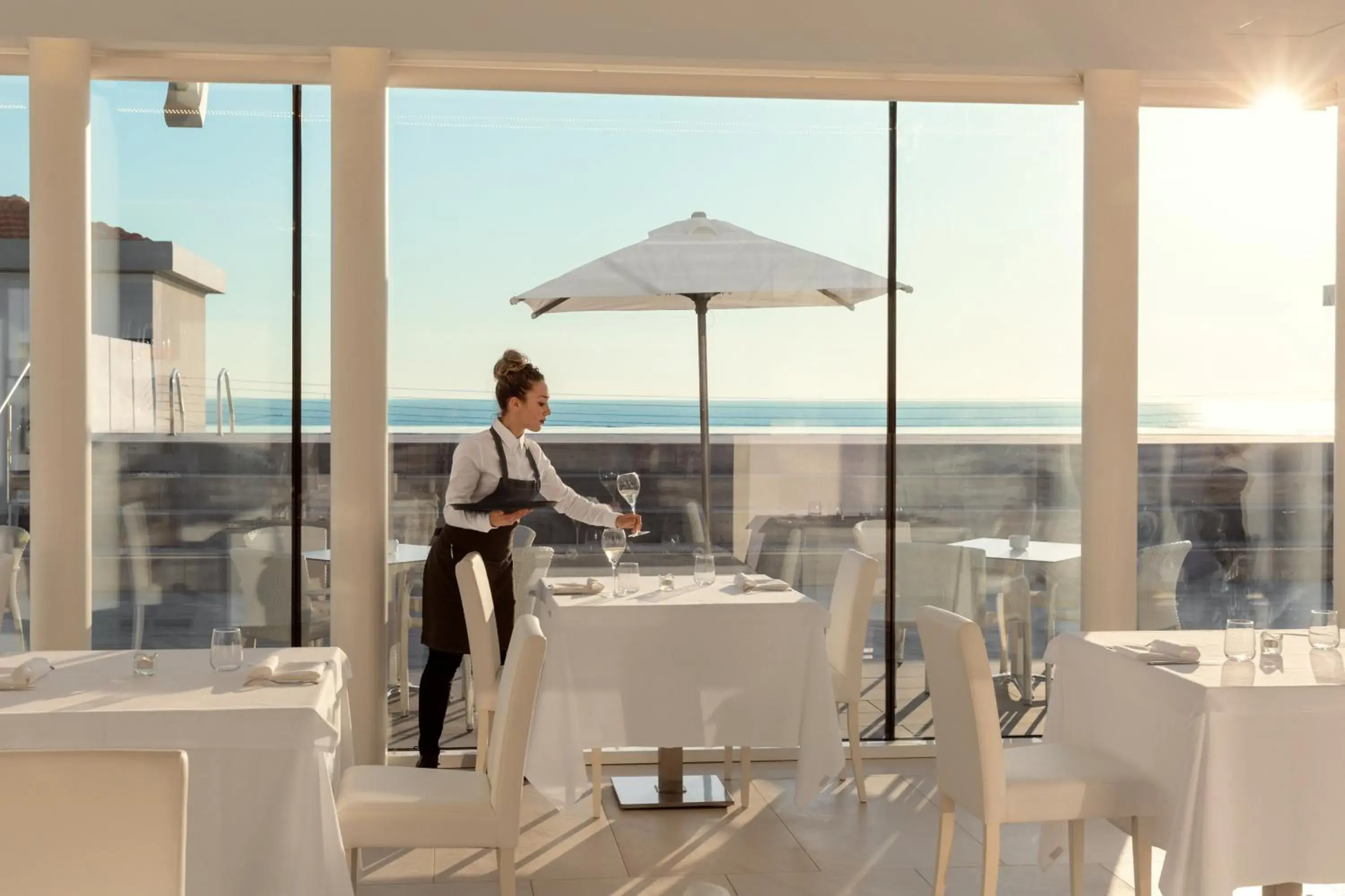 Restaurant/places to eat in Toscana Charme Resort Restaurant/places to eat in Toscana Charme Resort