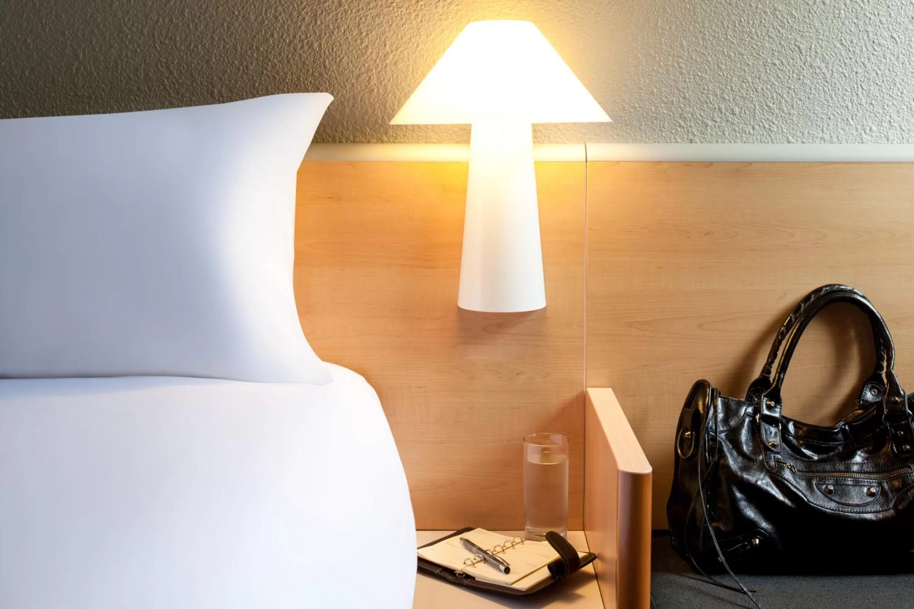 Standard Room with 2 Single Beds in ibis Lourdes Centre Gare