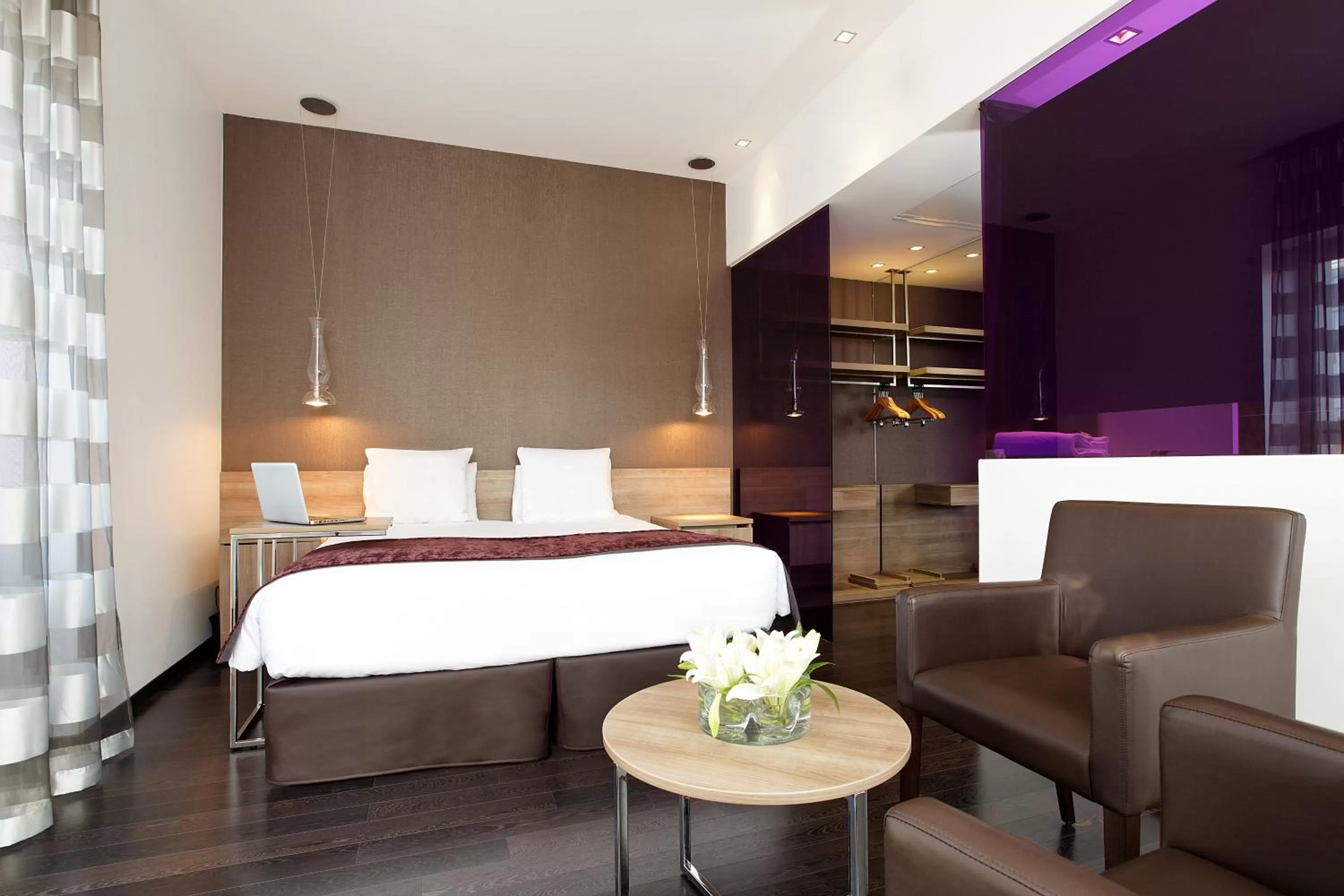 Superior Double Room in Citiz Hotel
