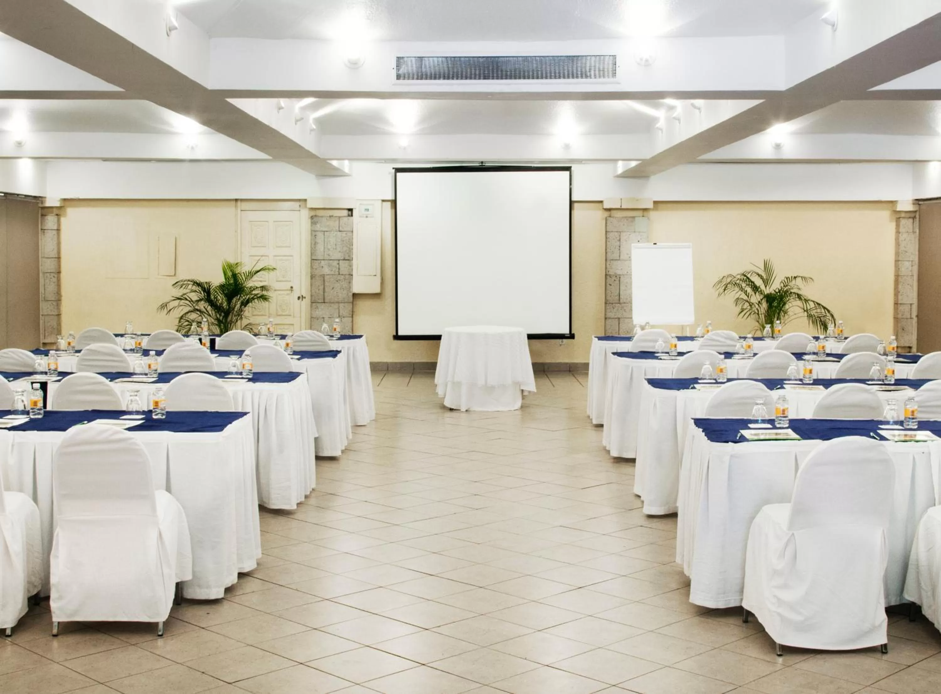 Banquet/Function facilities in Hotel Viva Villahermosa