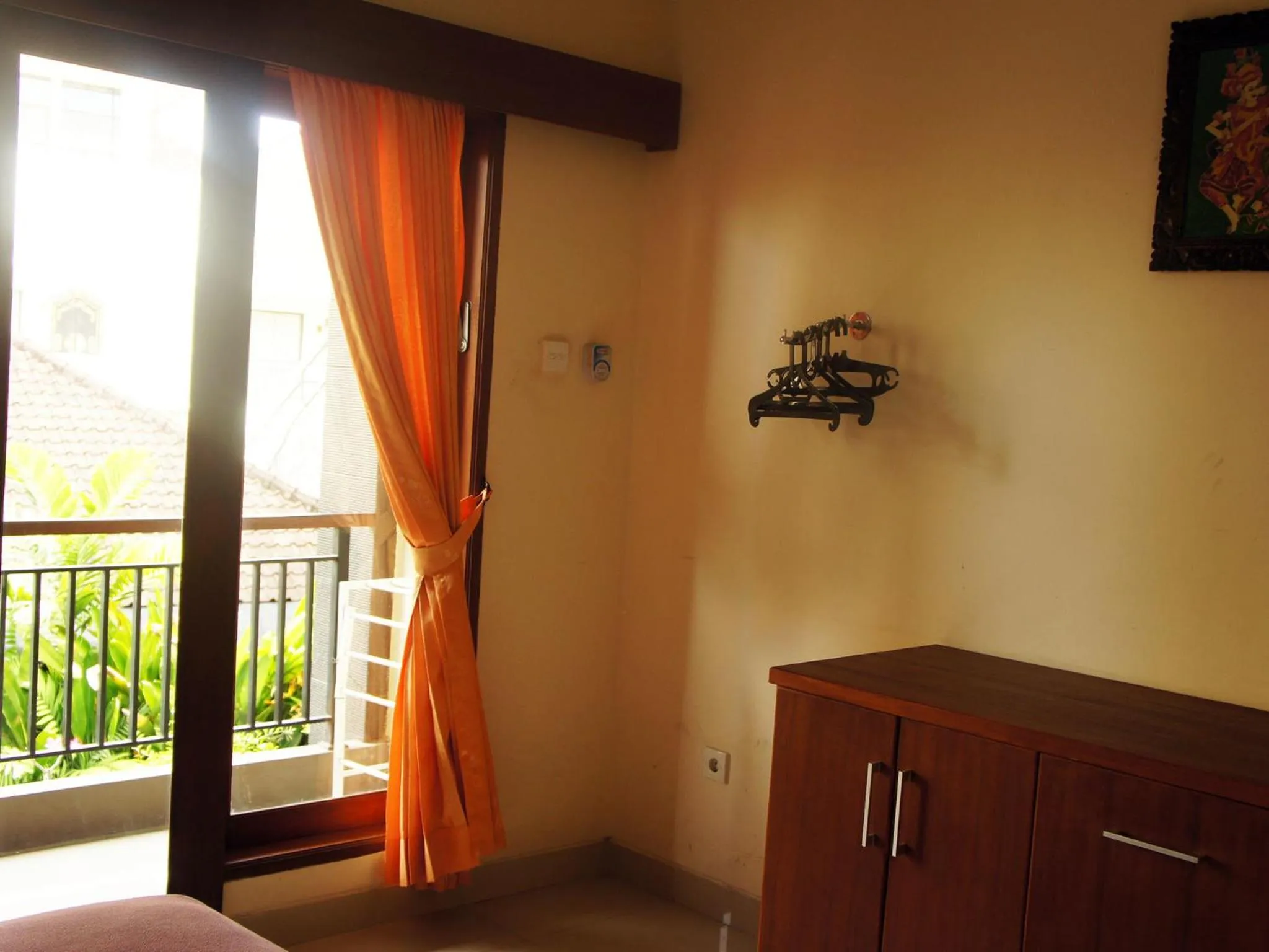 Photo of the whole room in Waringin Homestay