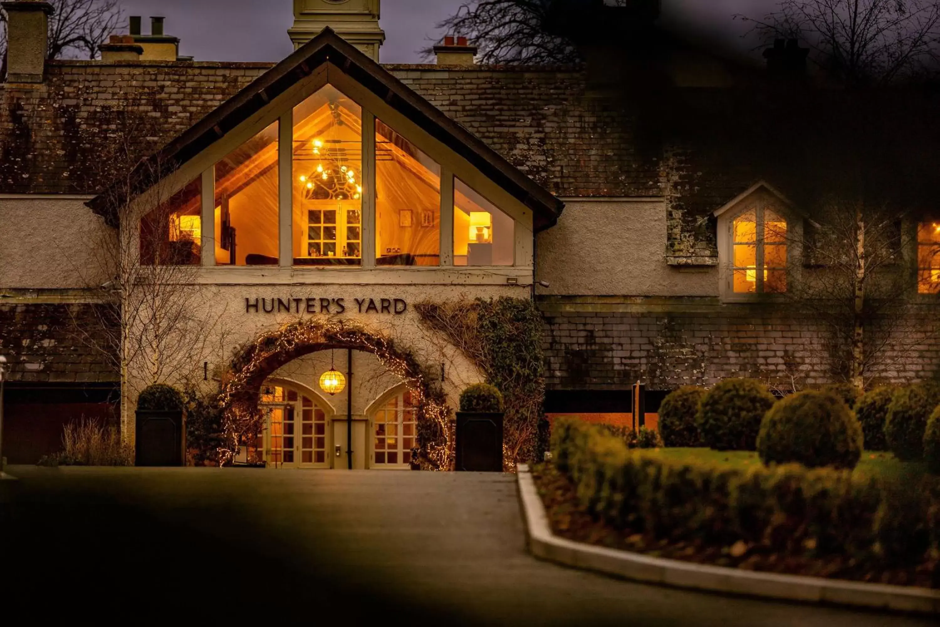 Property Building in Mount Juliet Estate, Autograph Collection