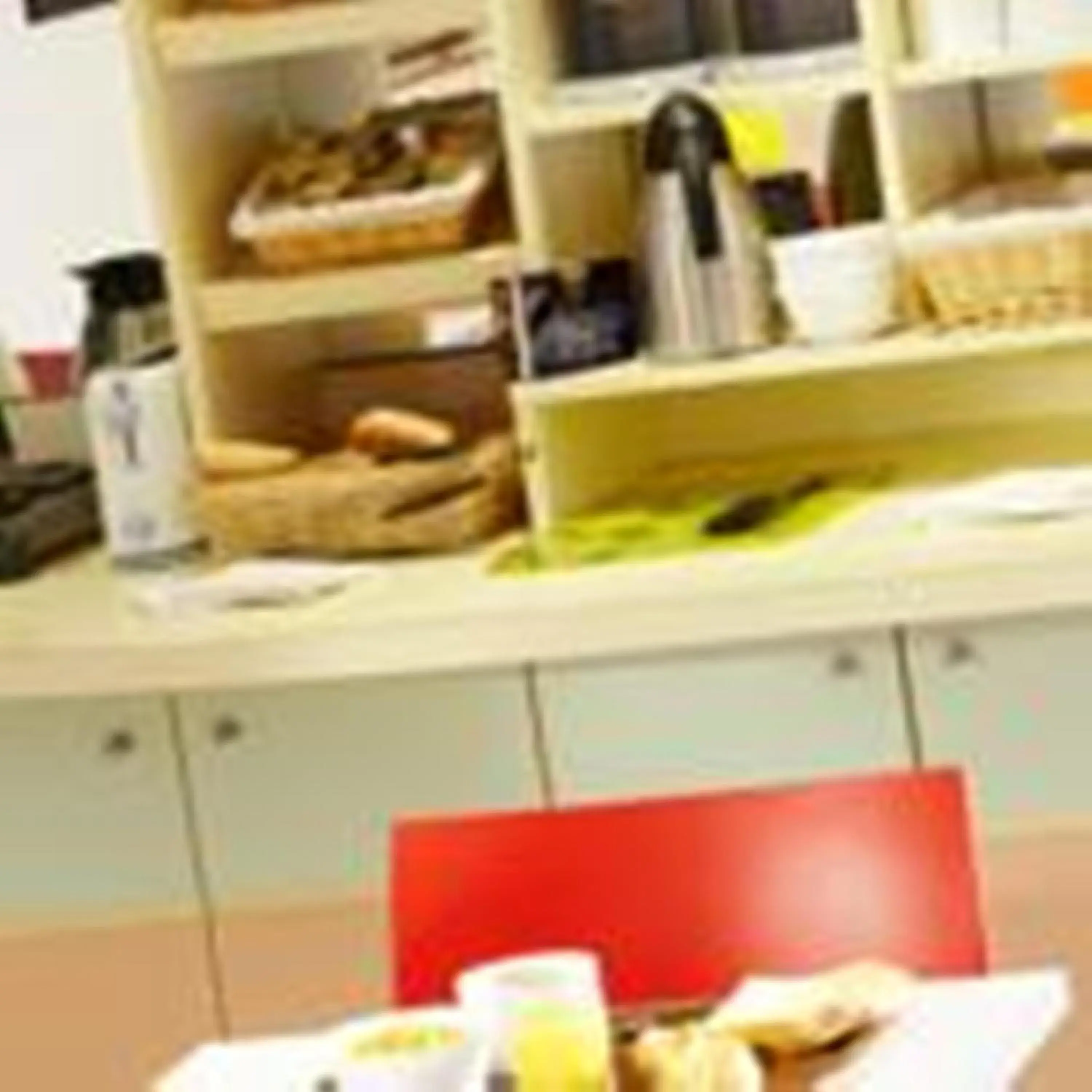 Breakfast, Kitchen/Kitchenette in Premiere Classe Bayonne