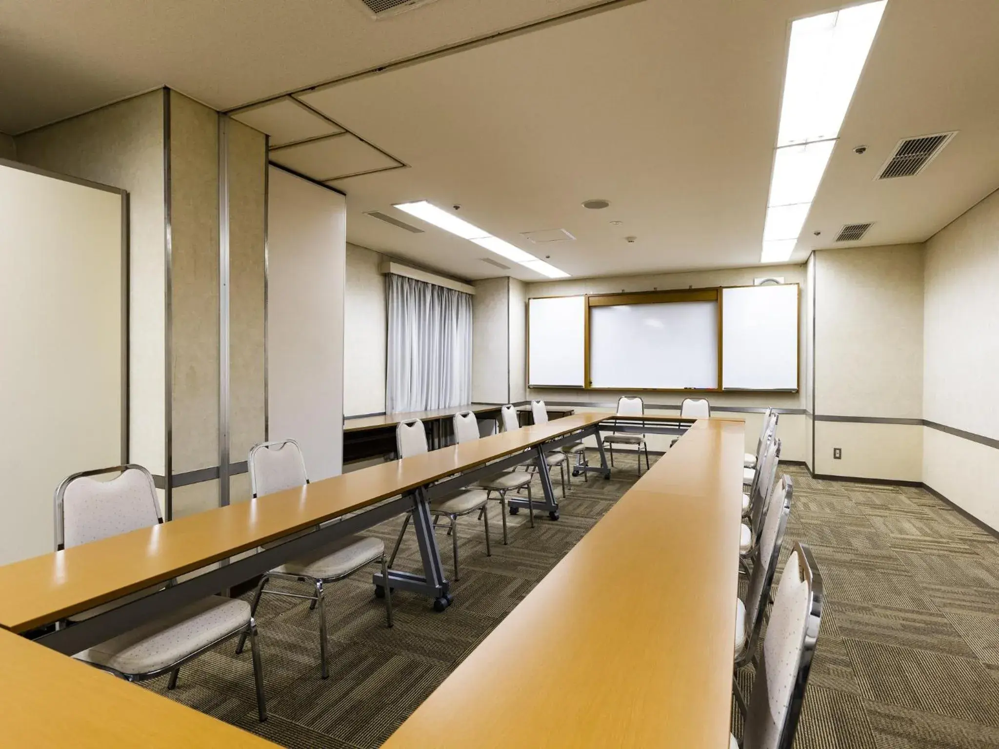 Meeting/conference room in Hotel Wing International Nagoya