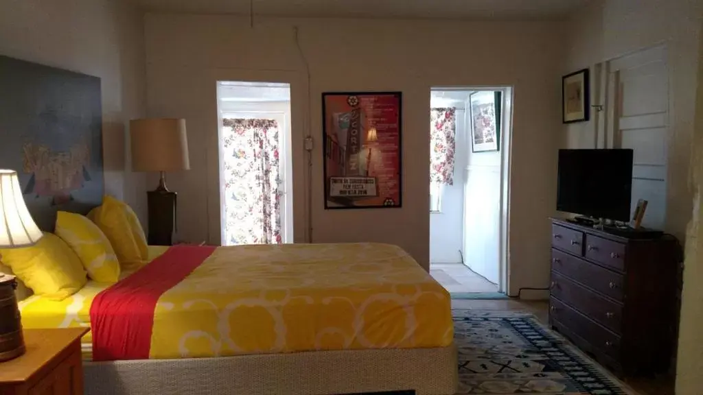 Overflow Room in Pelican Spa Overflow Room in Pelican Spa