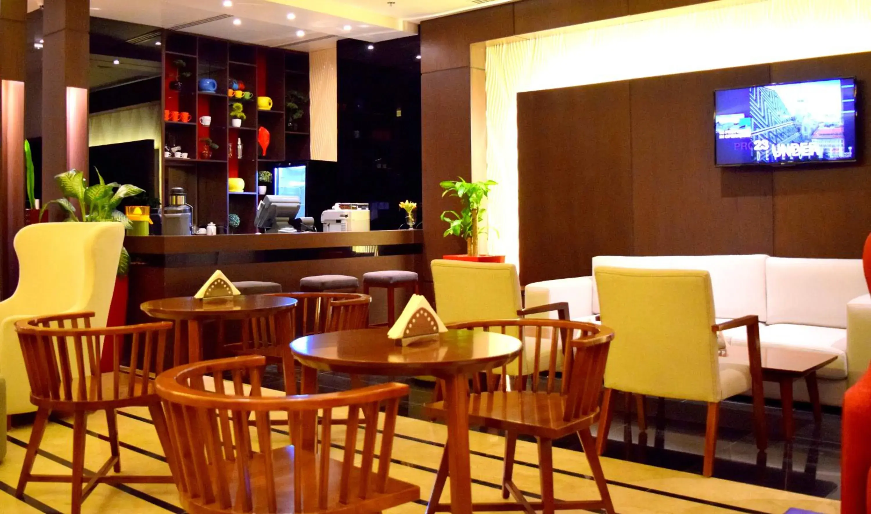 Restaurant/places to eat in IntercityHotel Salalah Restaurant/places to eat in IntercityHotel Salalah