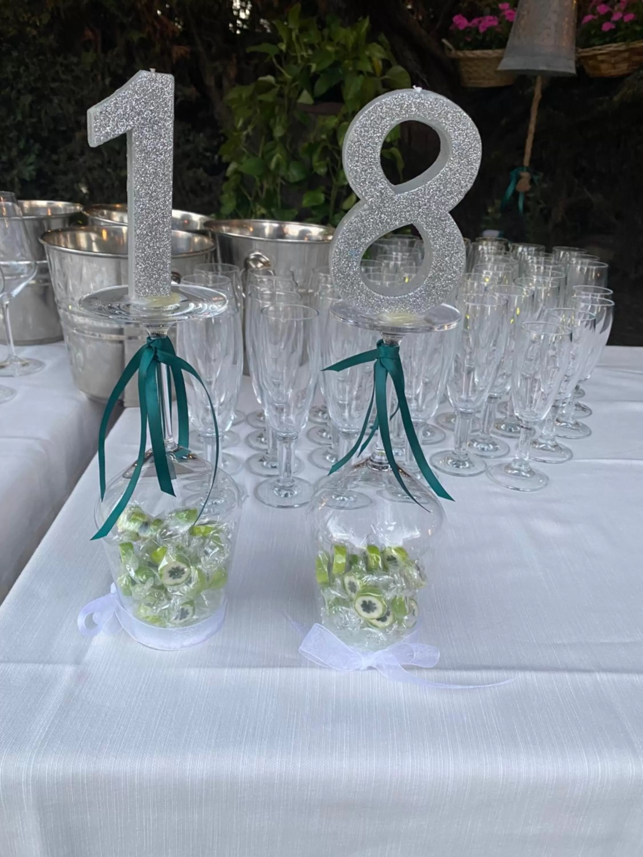 Restaurant/places to eat in Park Hotel Imperatore Adriano