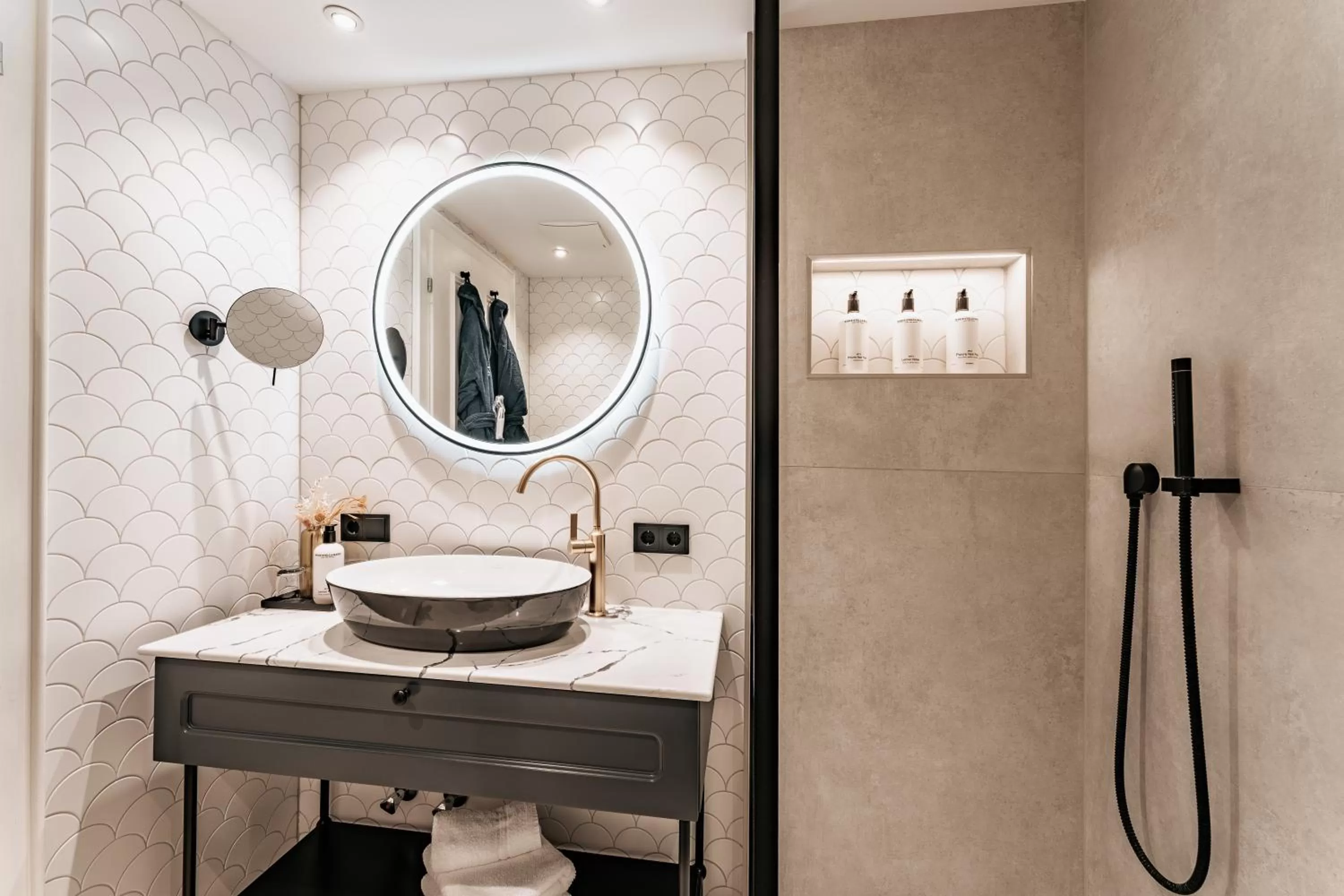 Strandhotel Kurhaus Juist