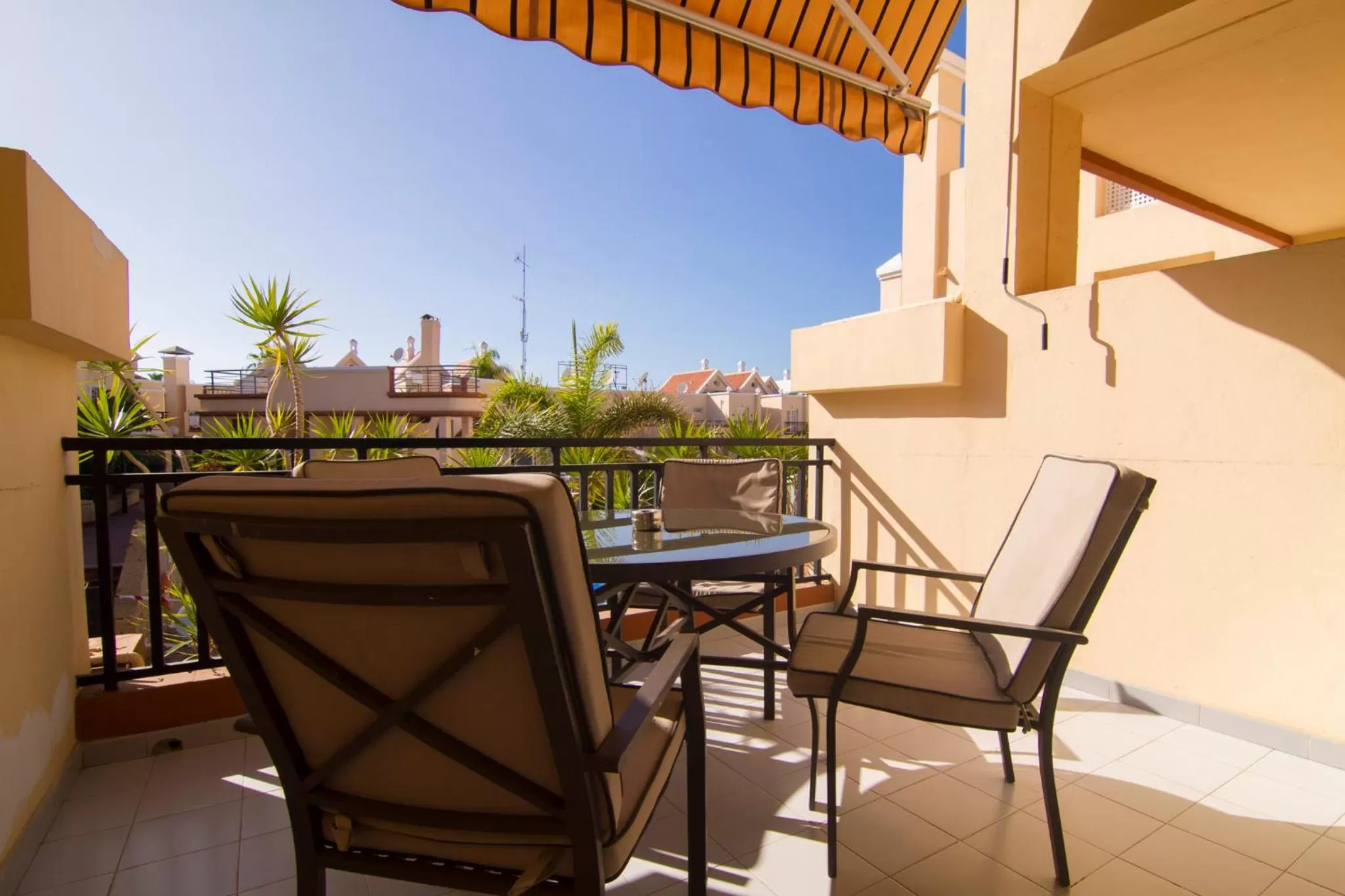 Yucca Park ApartHotel