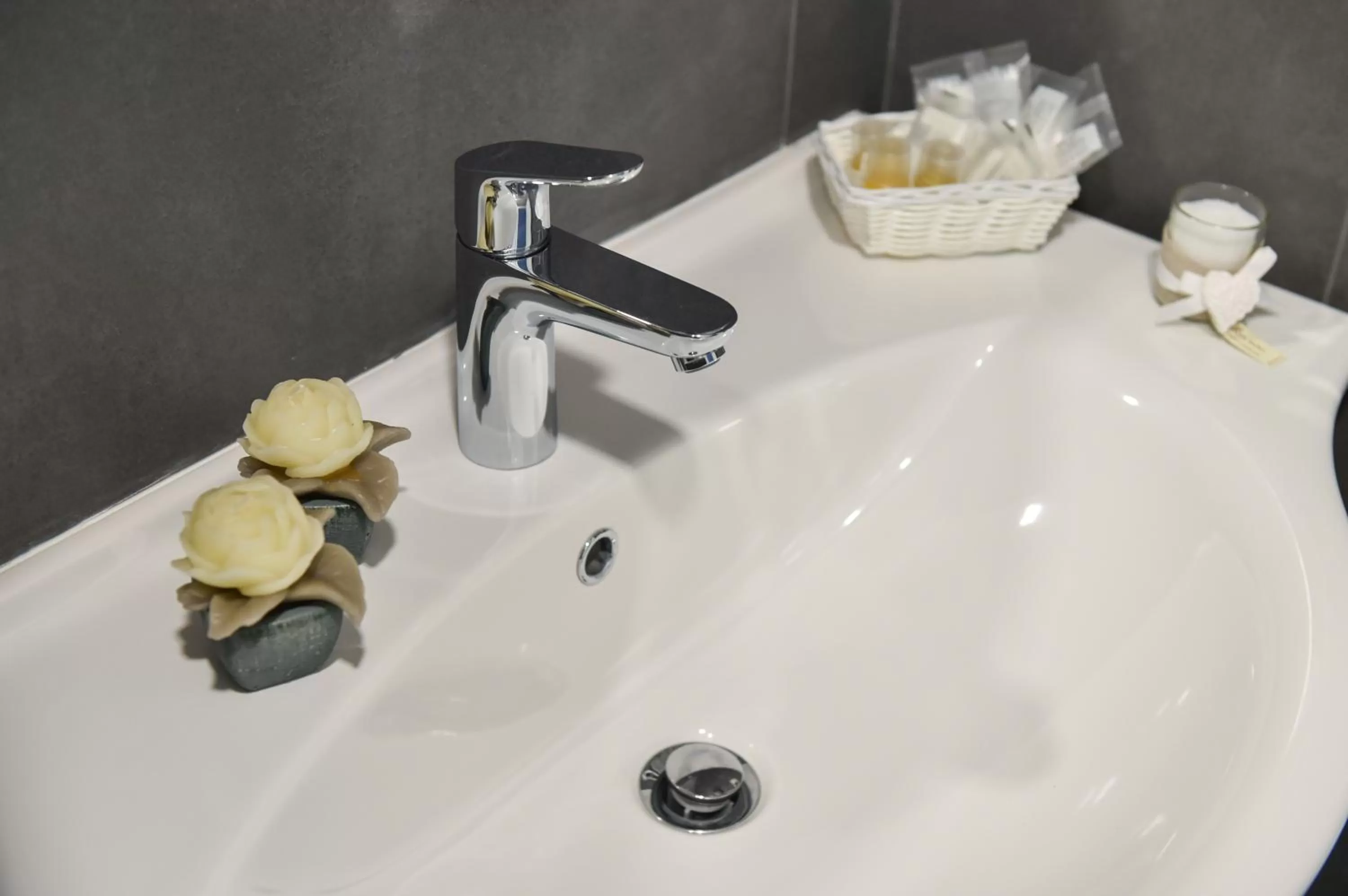 Pompei Inn Ruins B&B Luxury Suite