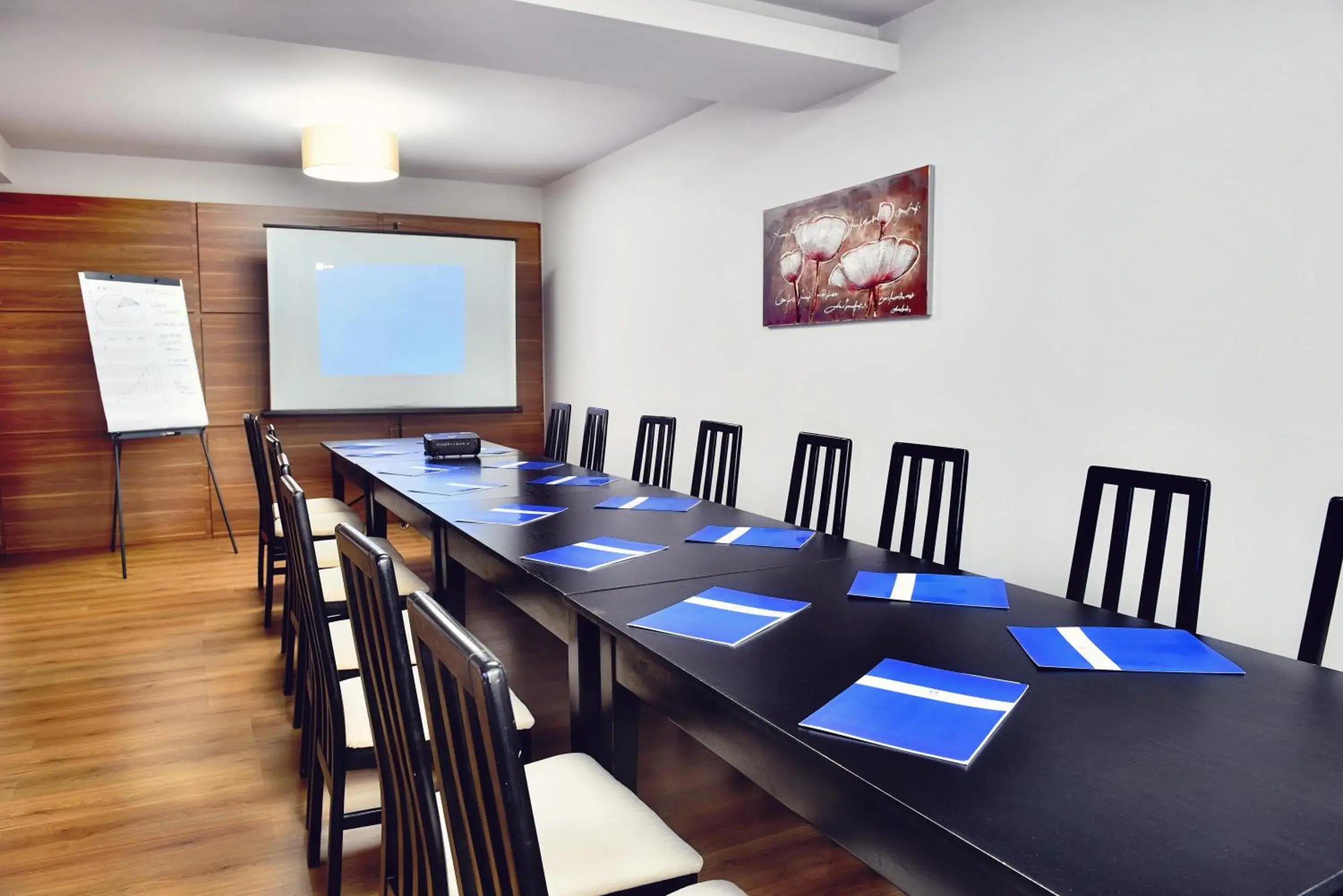 Meeting/conference room in Hotel President