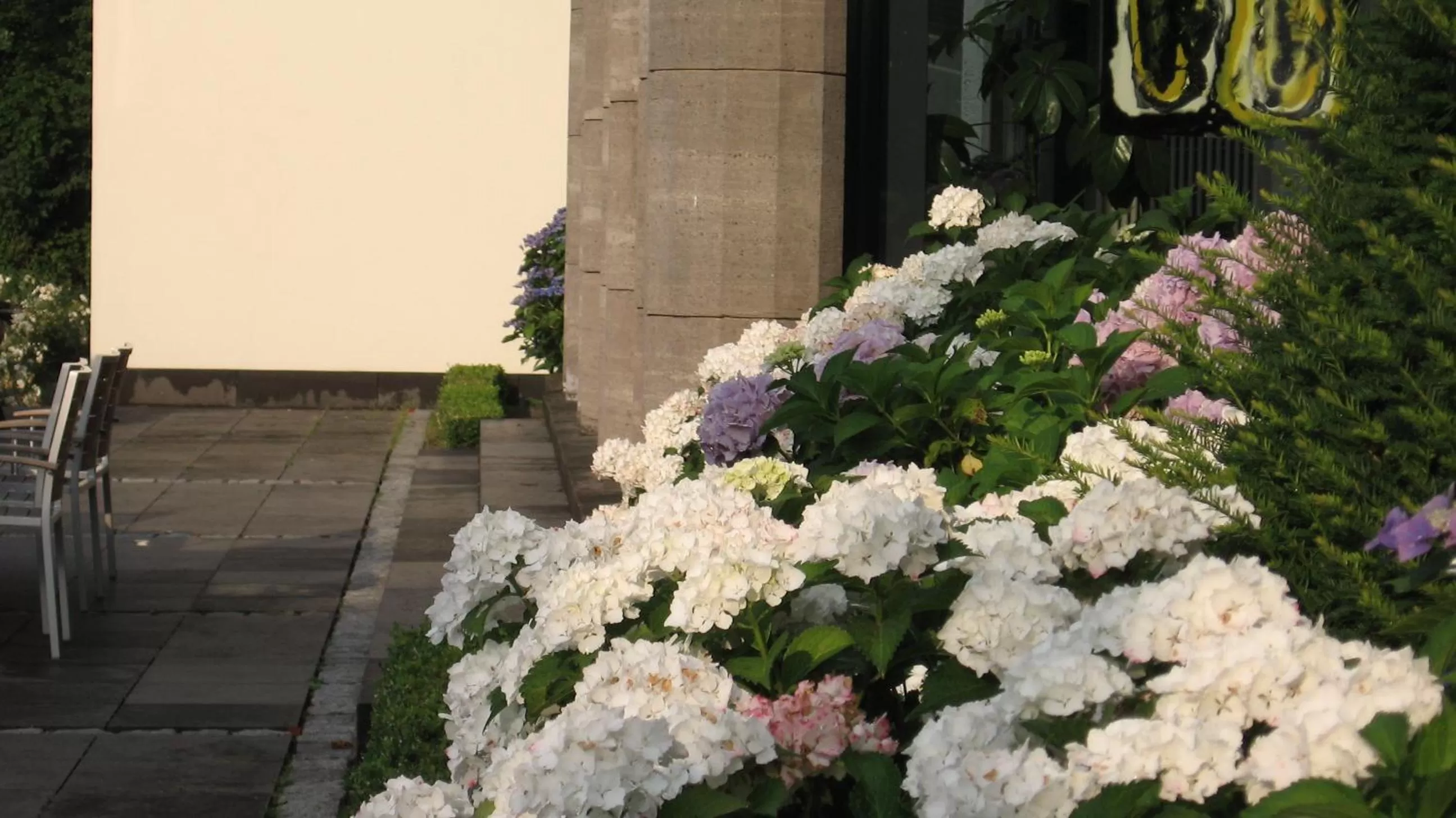 Tagungsvilla Weißer Berg