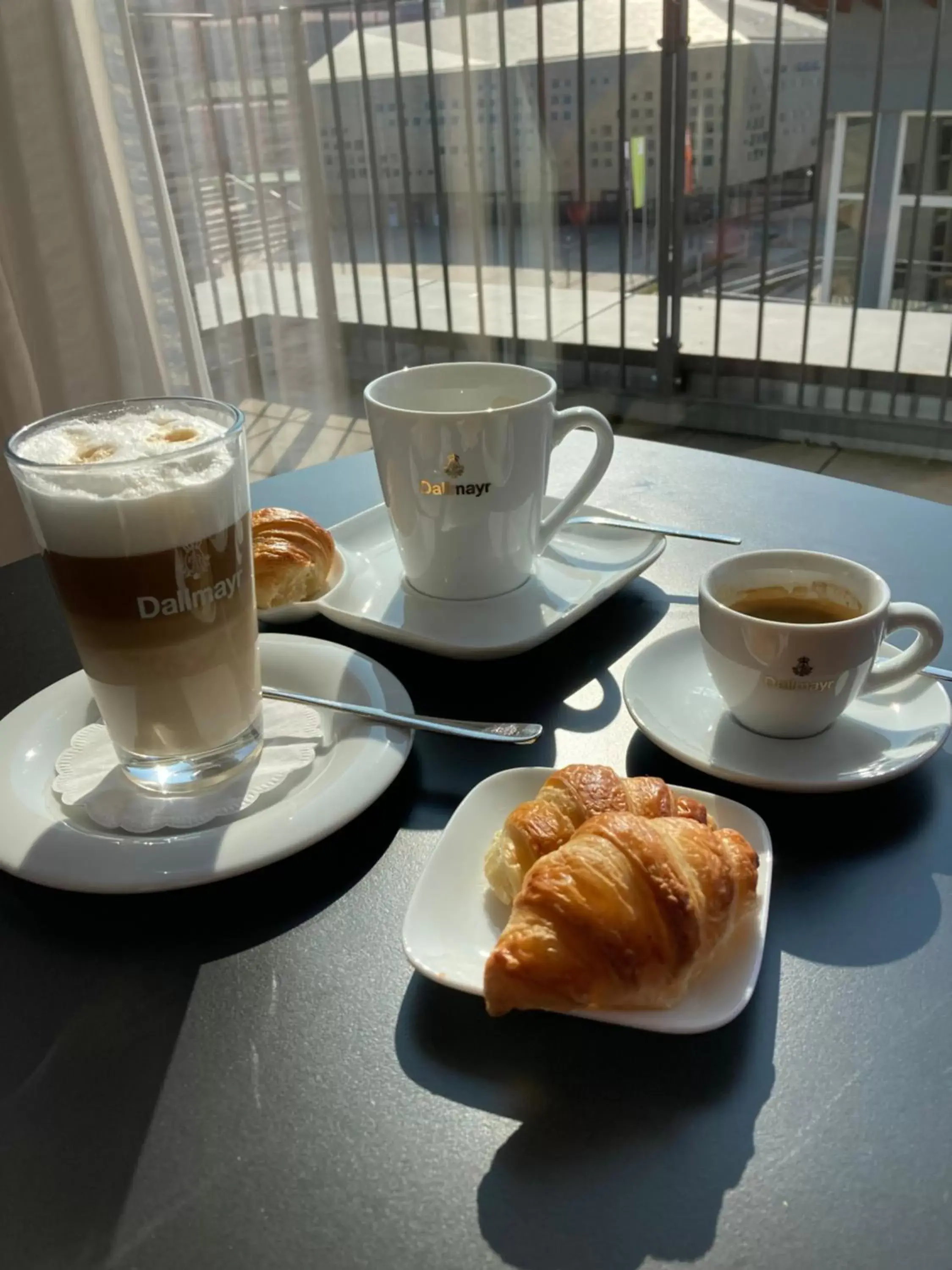 Breakfast in IBB Hotel Ingelheim