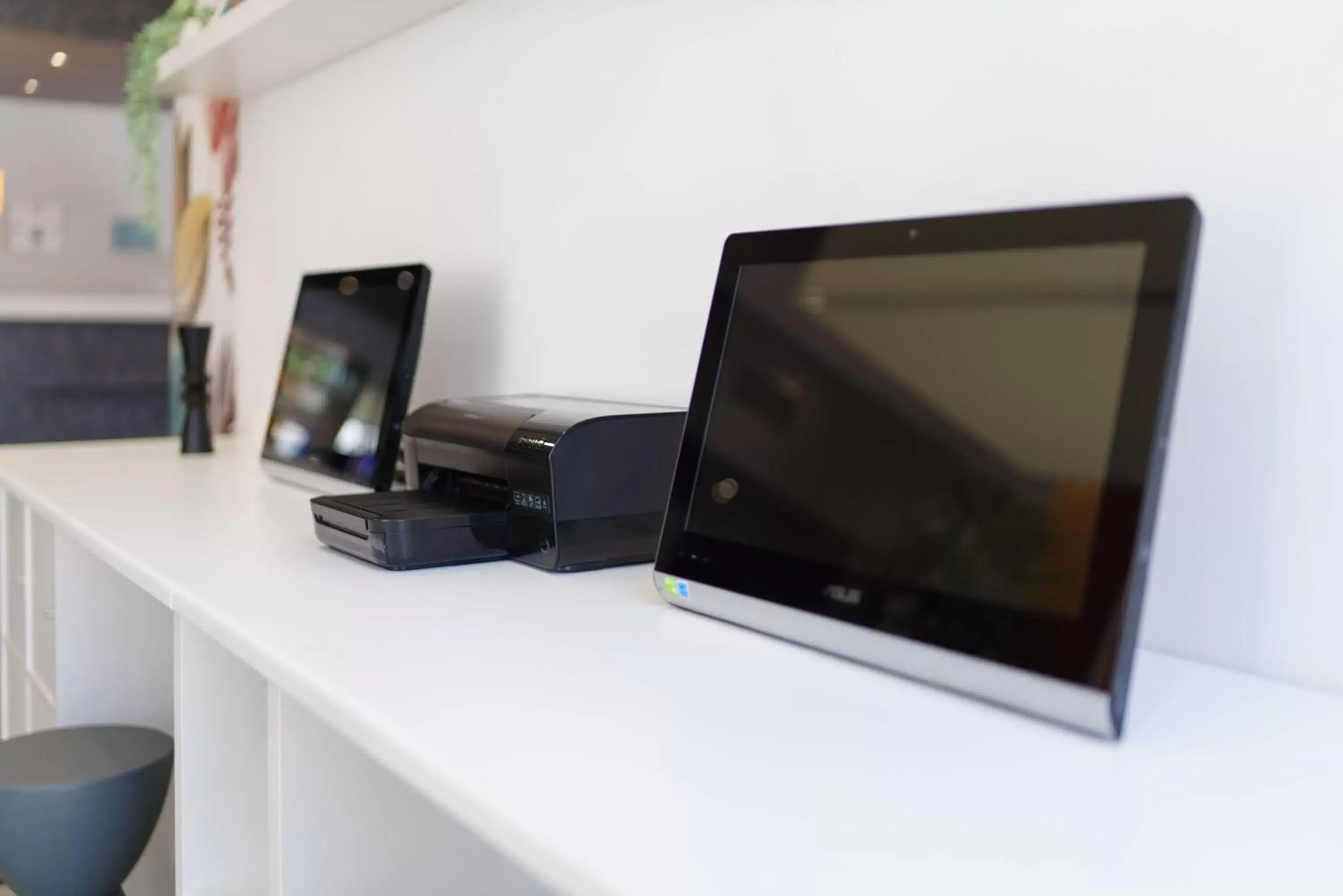 Property building in Holiday Inn Express Strasbourg Centre by IHG Property building in Holiday Inn Express Strasbourg Centre by IHG