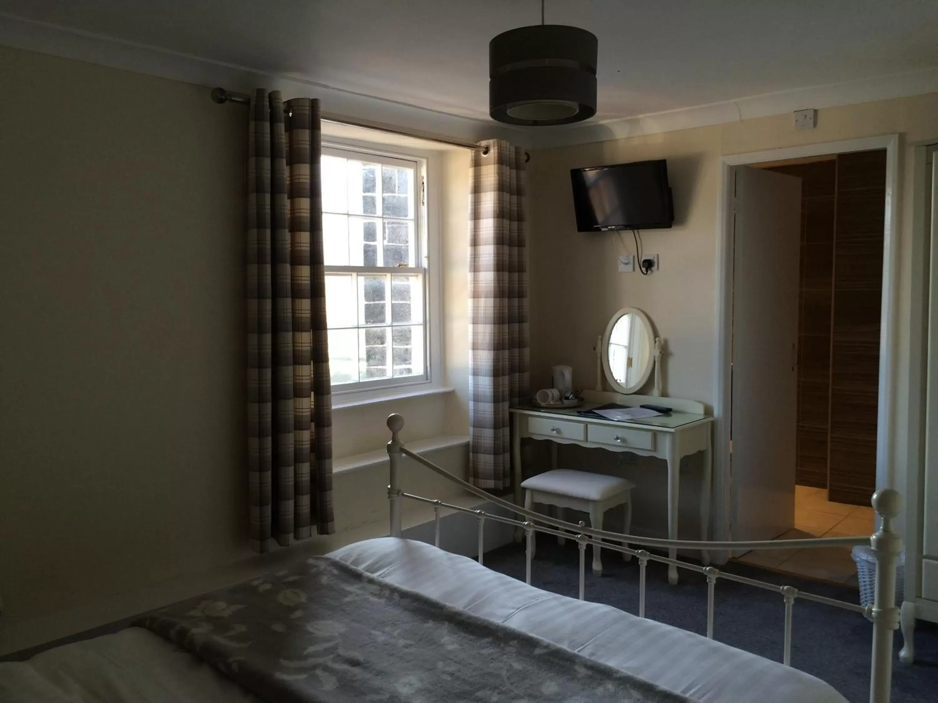 Standard Double Room in The Eagles Hotel Standard Double Room in The Eagles Hotel