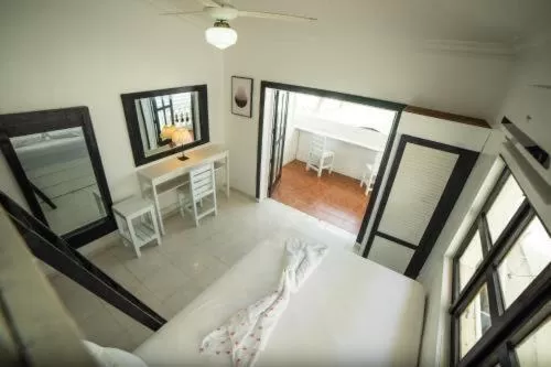 Beach Front TGR Hotels and Resorts