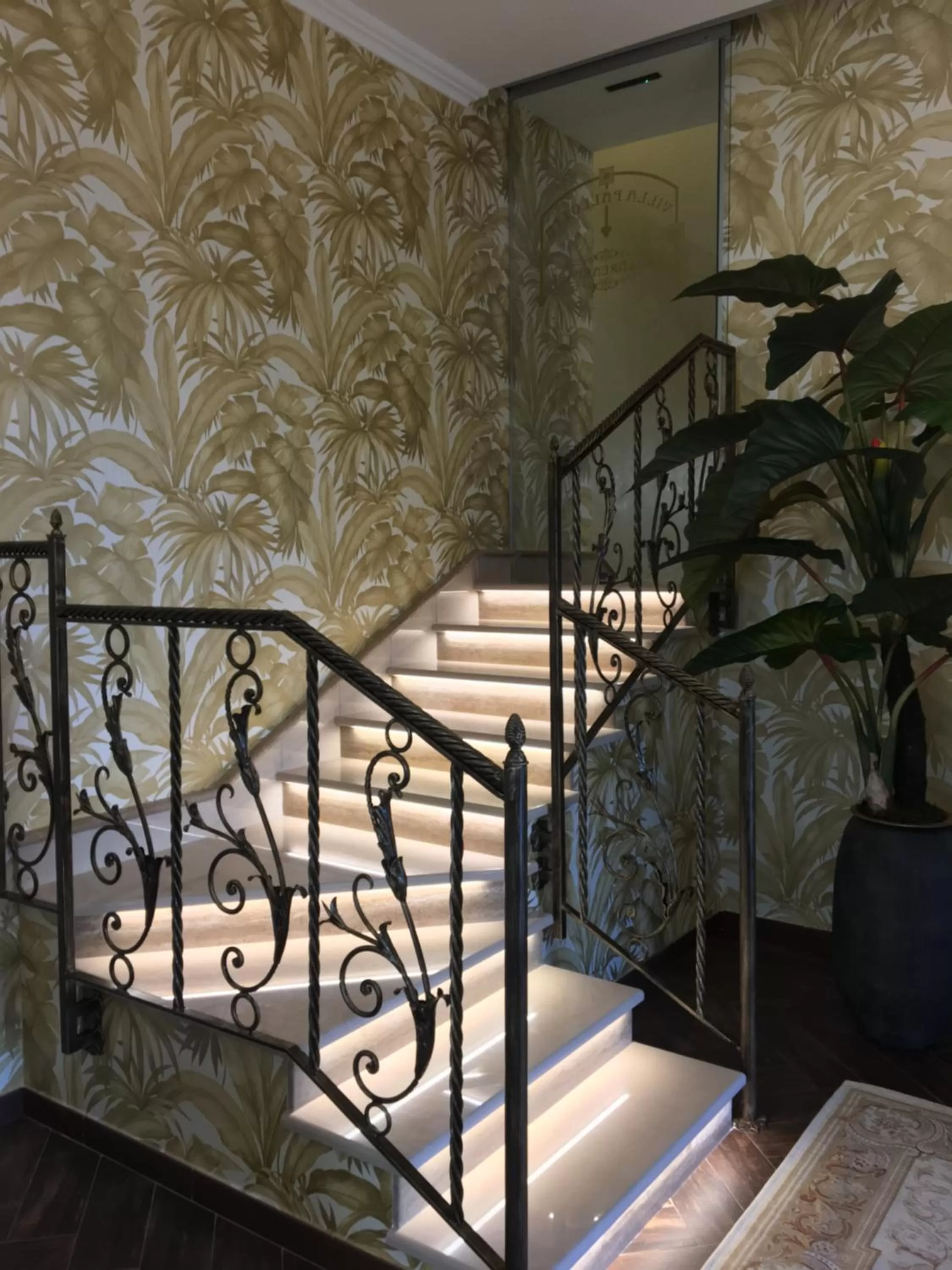 Villa Pallotta Luxury B&B